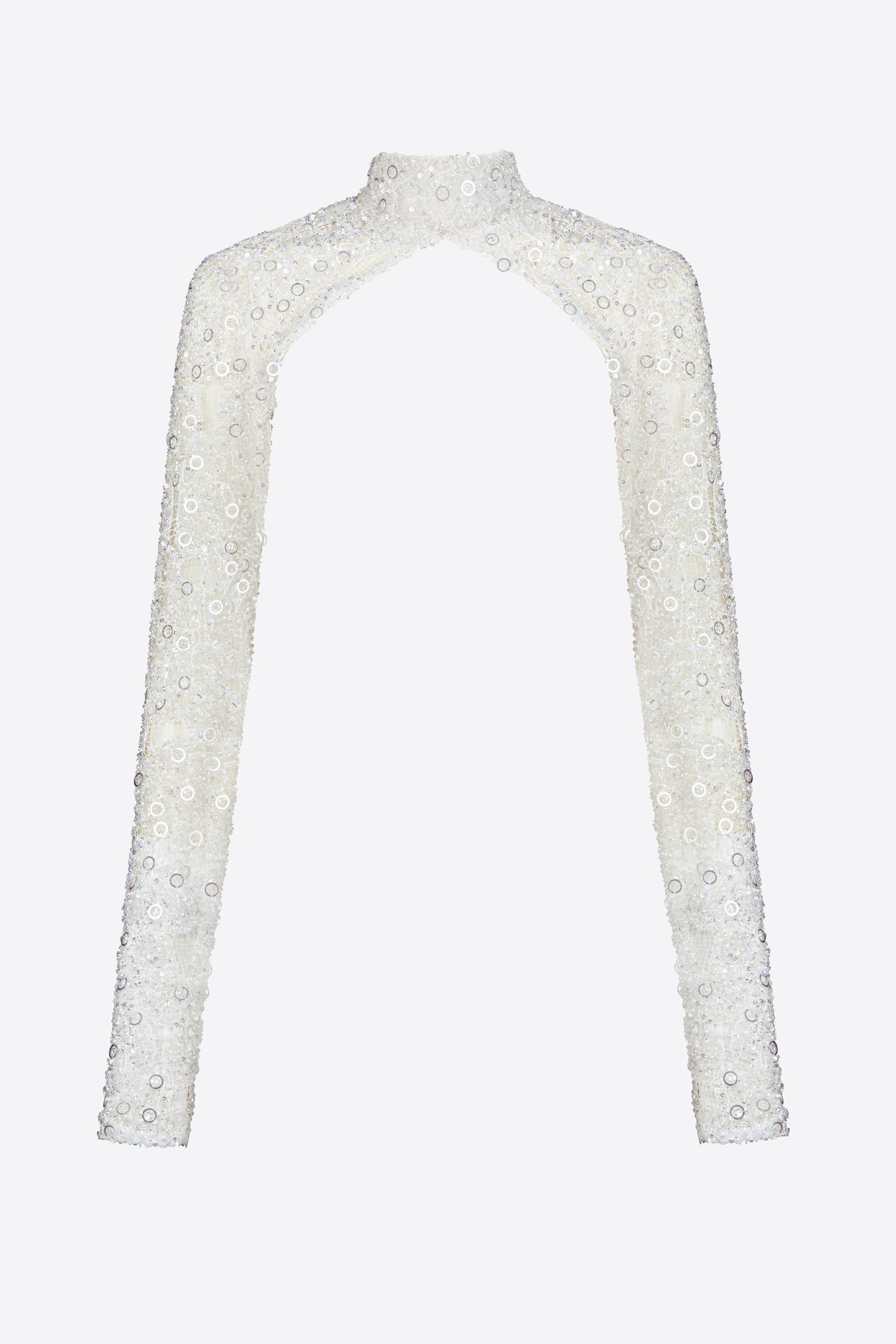 Platine Bolero - Galia Lahav
