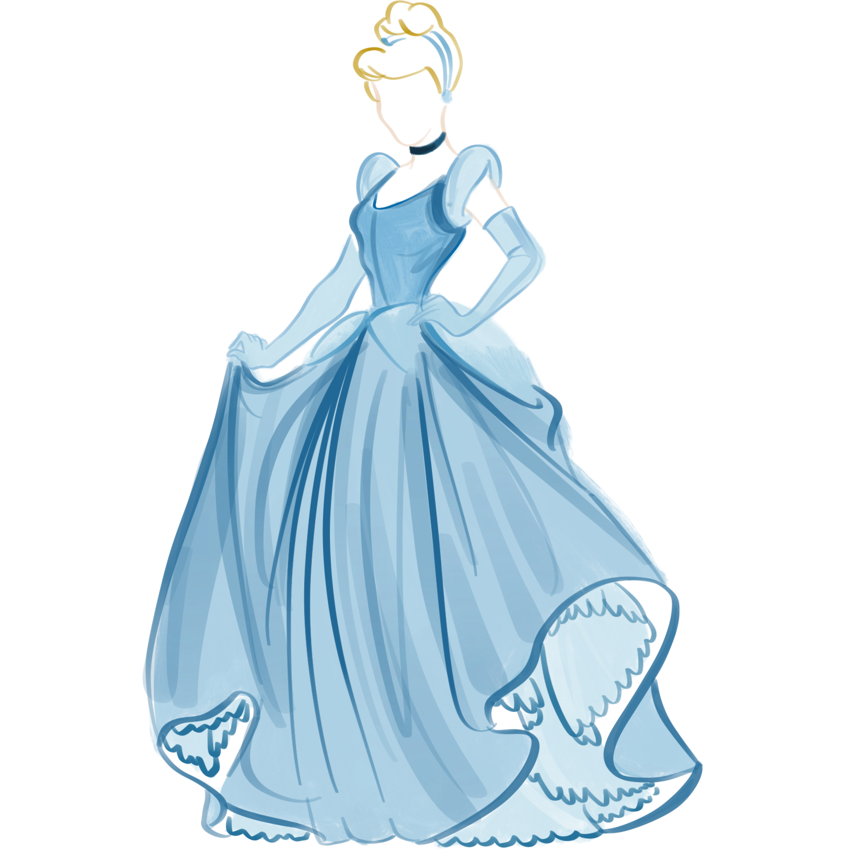 Cinderella 