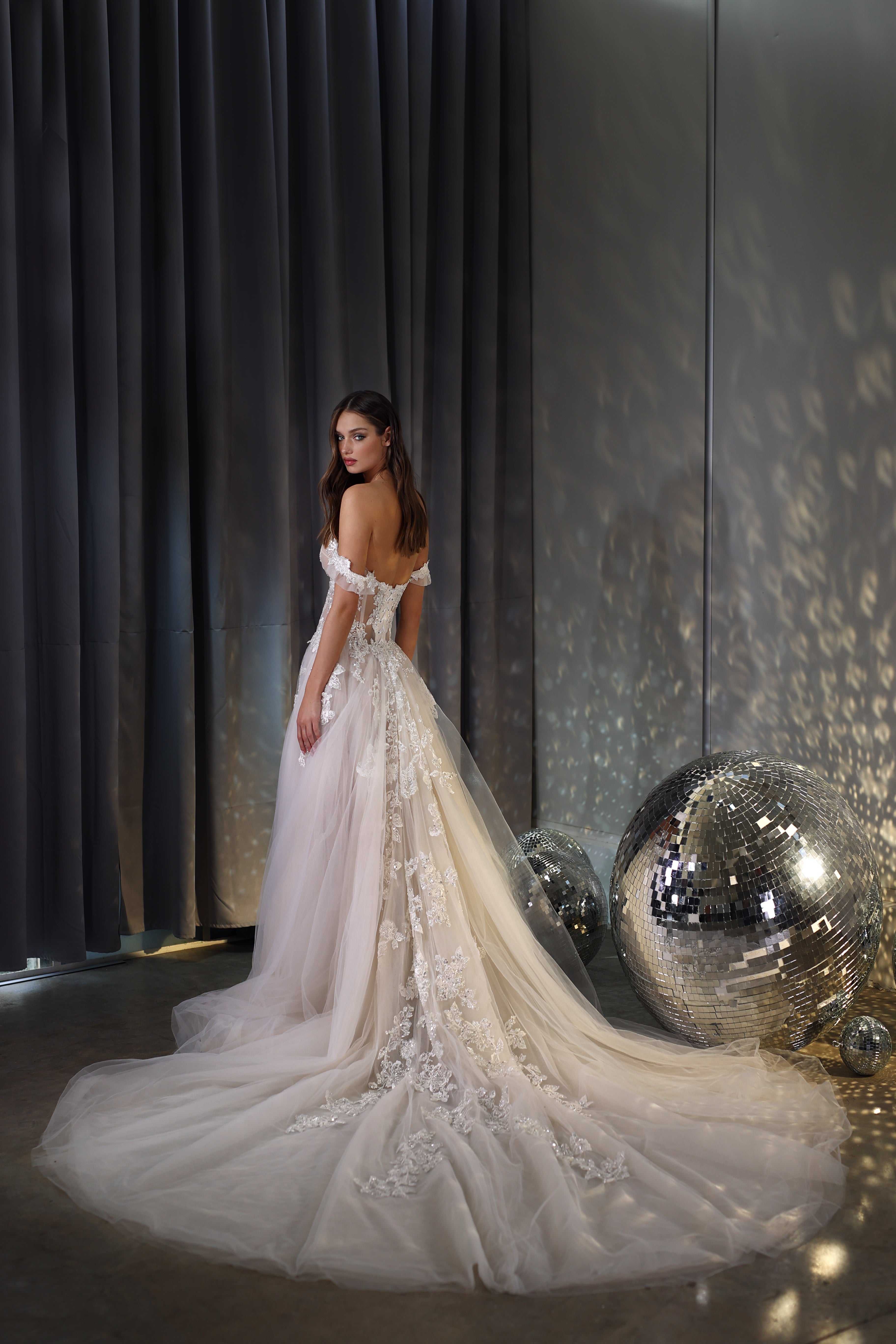 Almaz - Galia Lahav