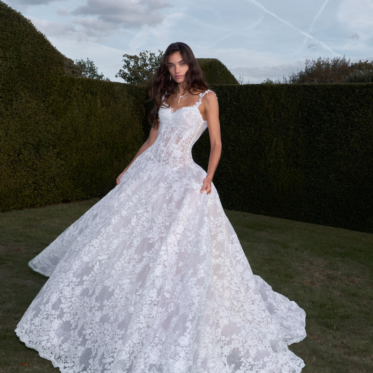 Aerie | Whimsical Ball Gown Aerie | Whimsical Ball Gown