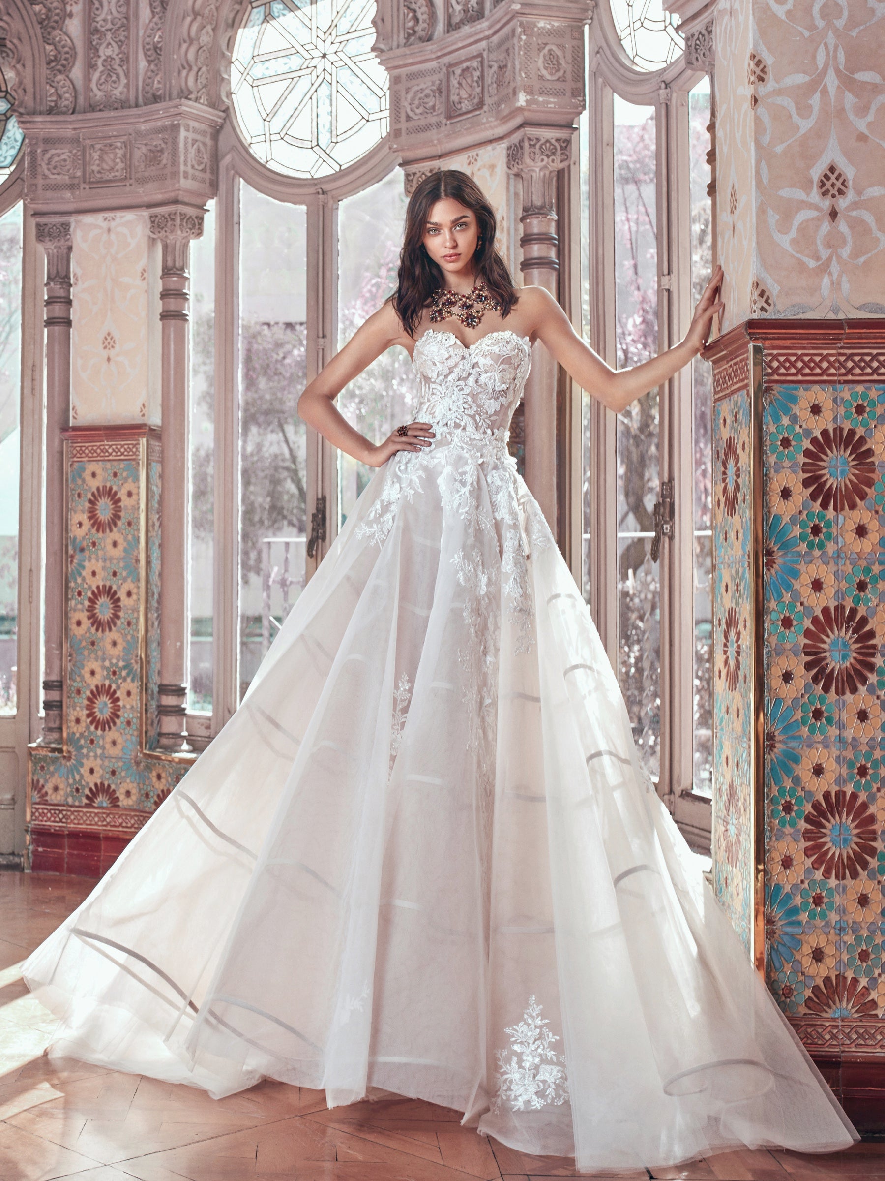 Alma - Galia Lahav