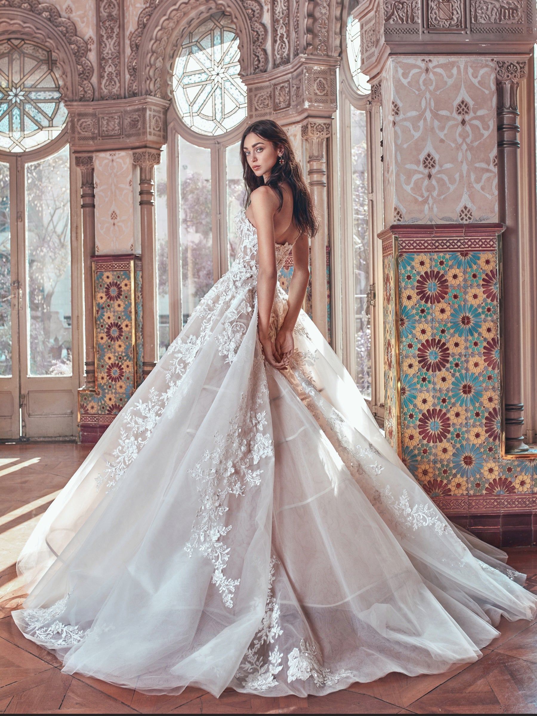 Alma - Galia Lahav