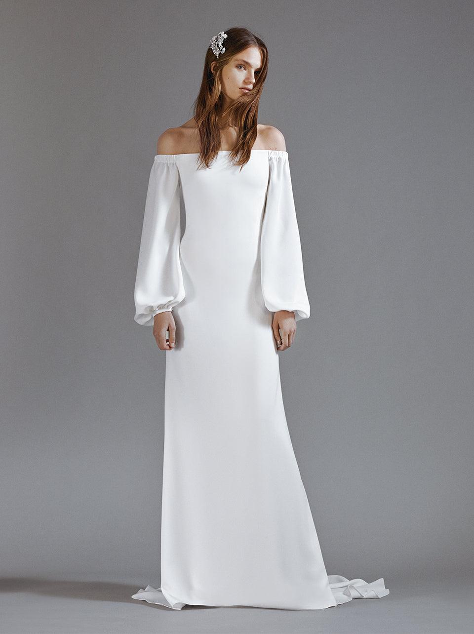 5 Perfect Brunch Wedding Dresses to Shop Right Now 5 Perfect Brunch Wedding Dresses to Shop Right Now