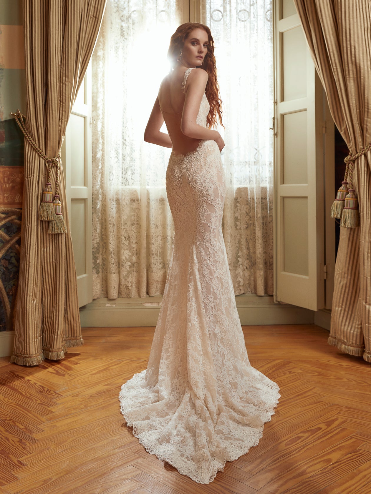 Anais - Galia Lahav