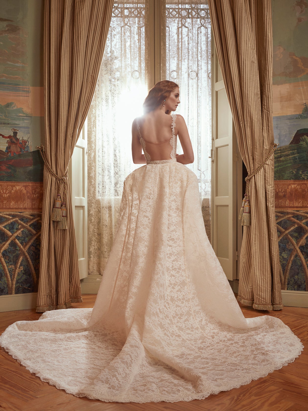 Anais - Galia Lahav