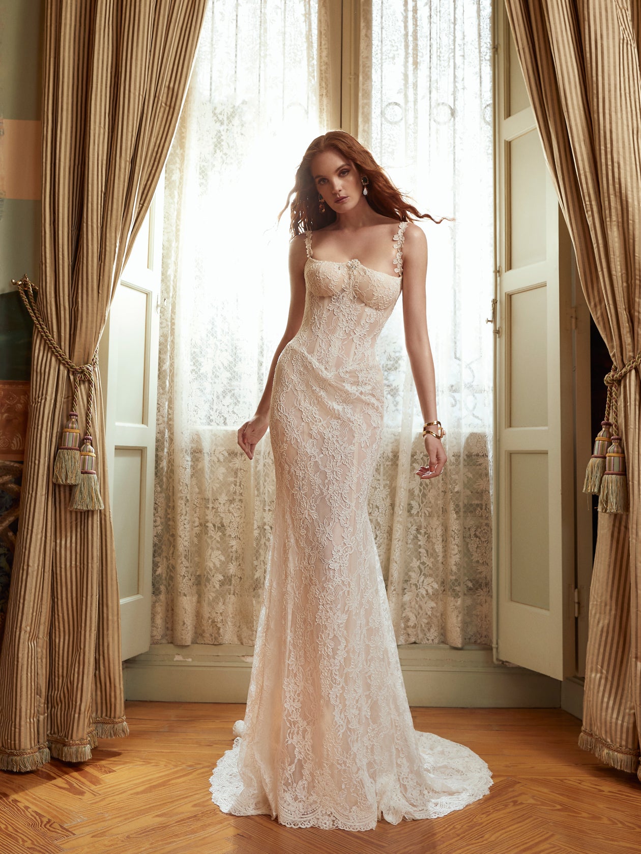 Anais - Galia Lahav