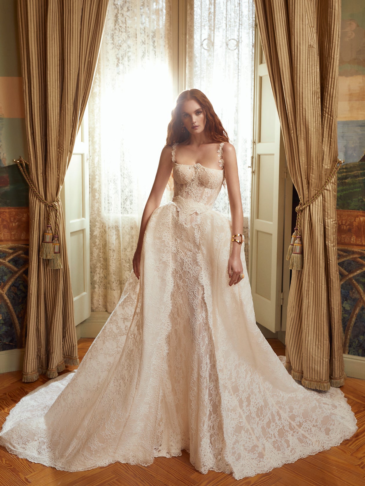 Anais - Galia Lahav