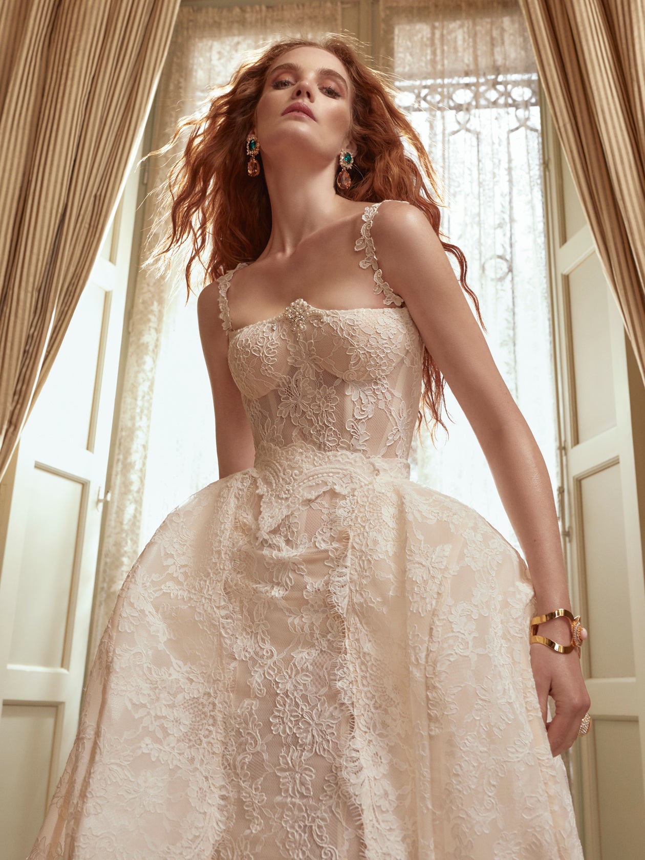 Anais - Galia Lahav