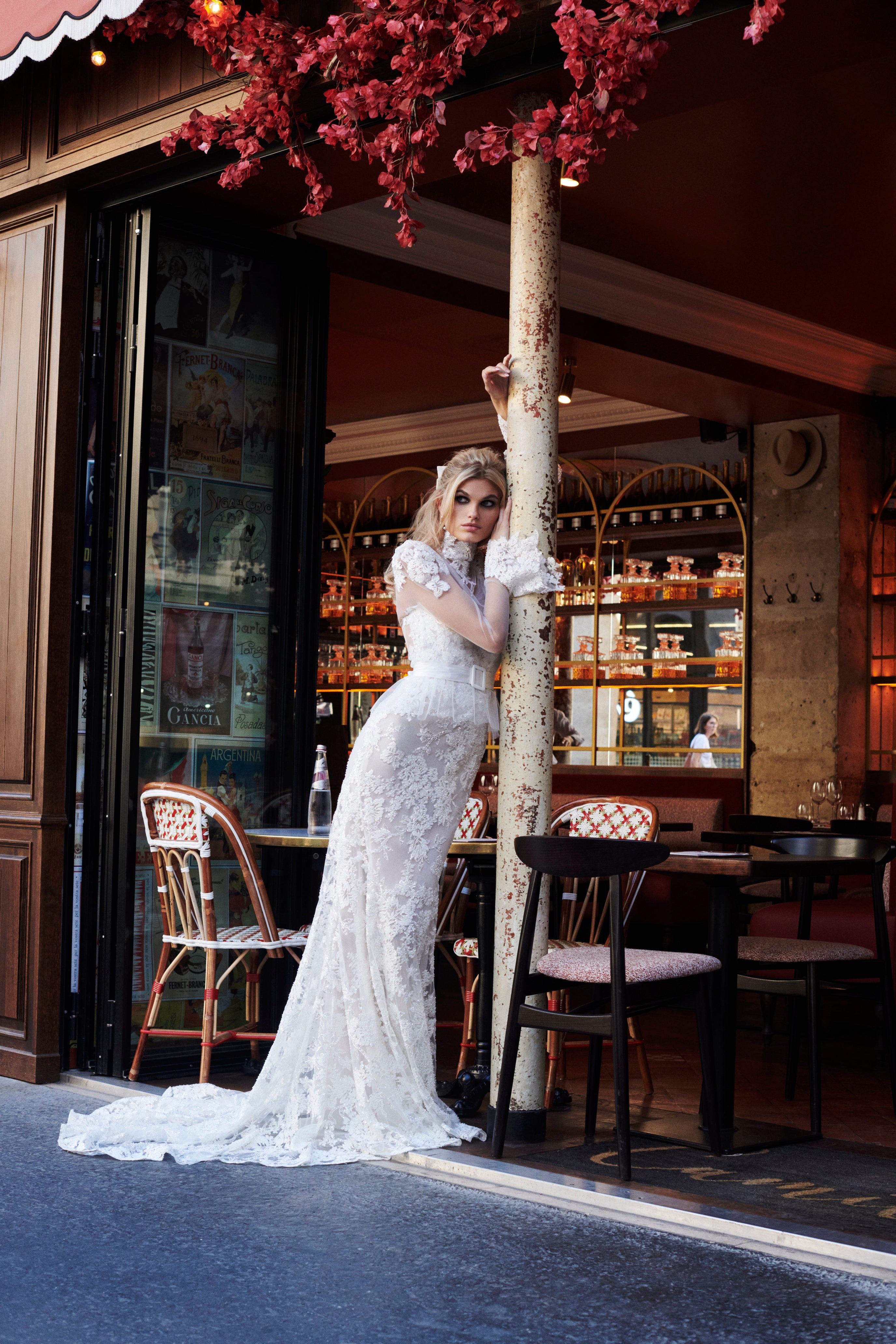Anica - Galia Lahav