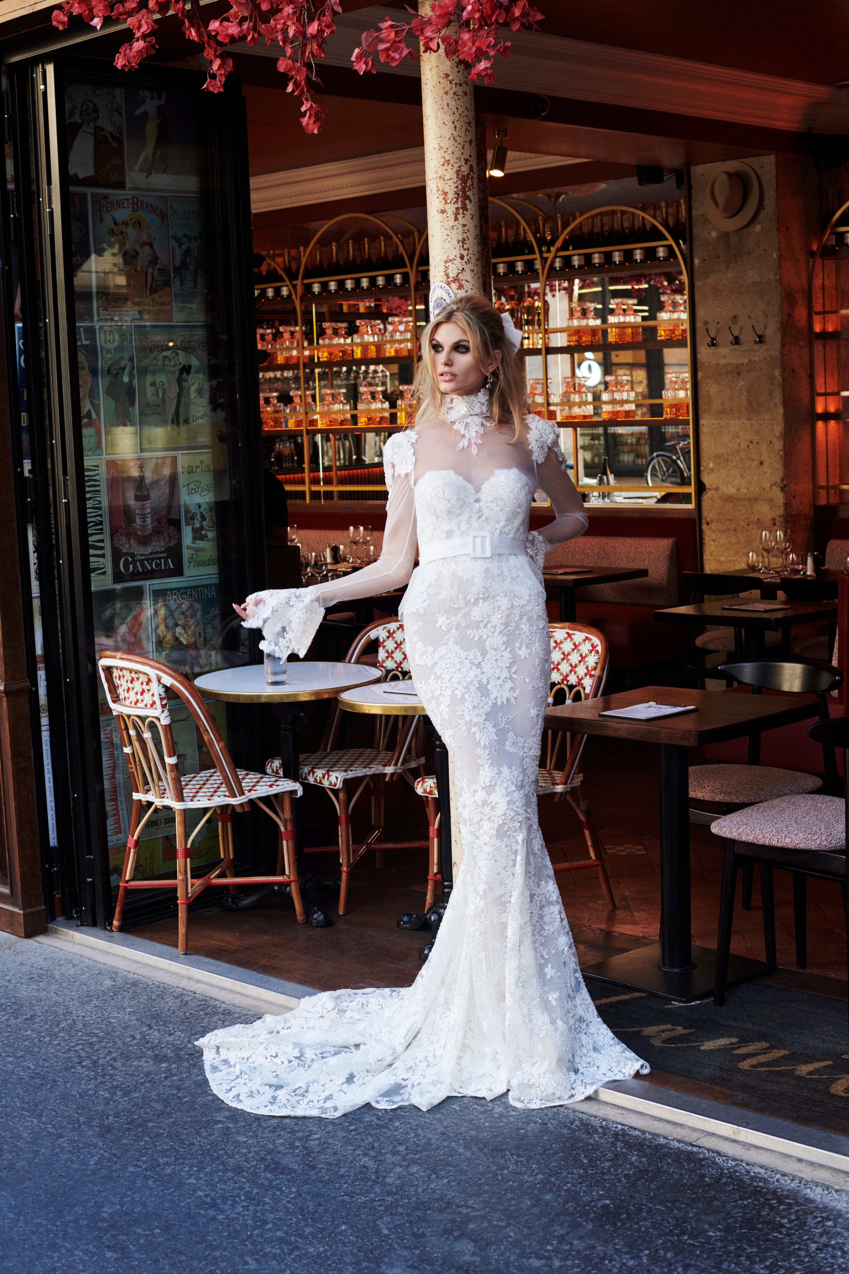 Anica - Galia Lahav