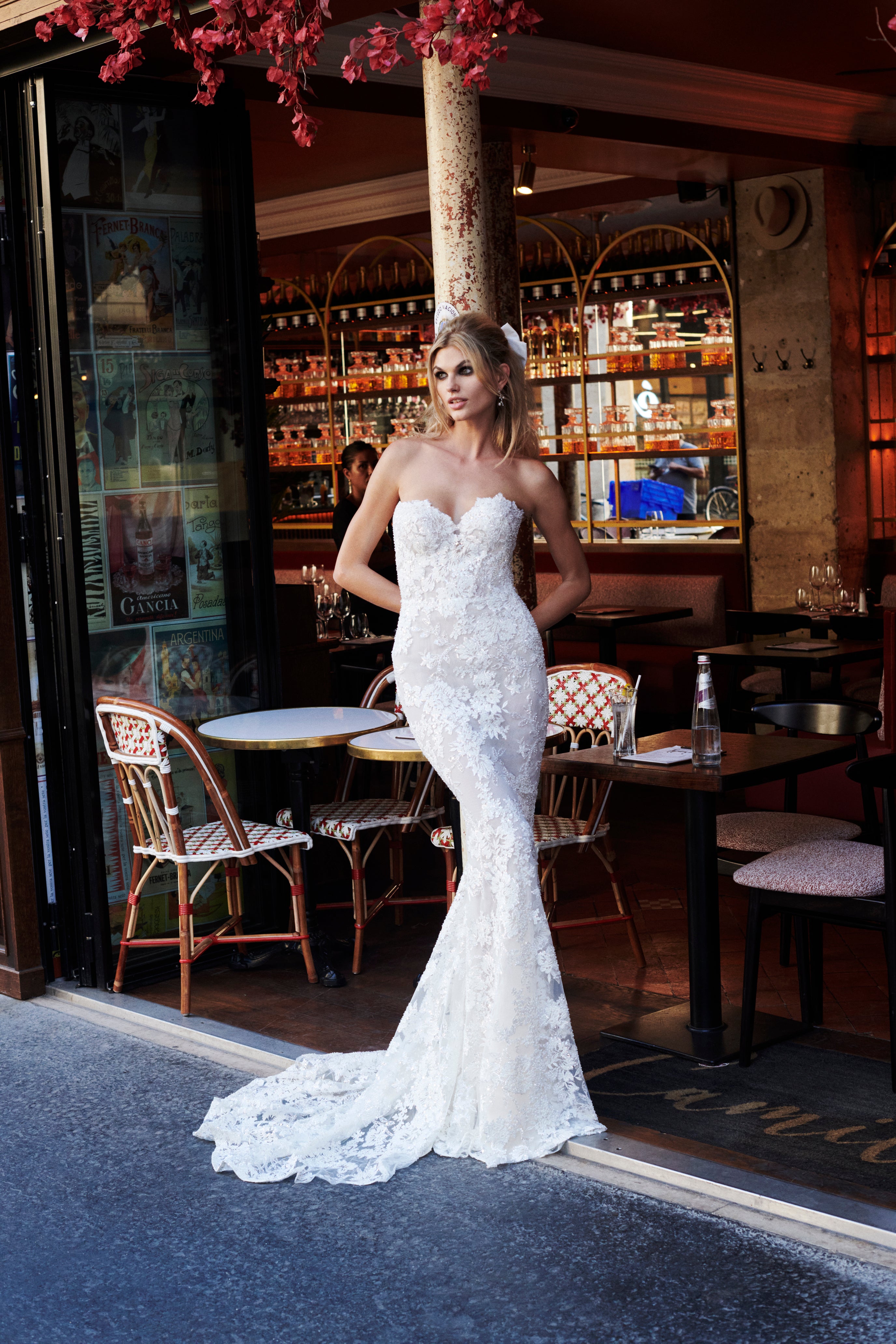 Anica - Galia Lahav