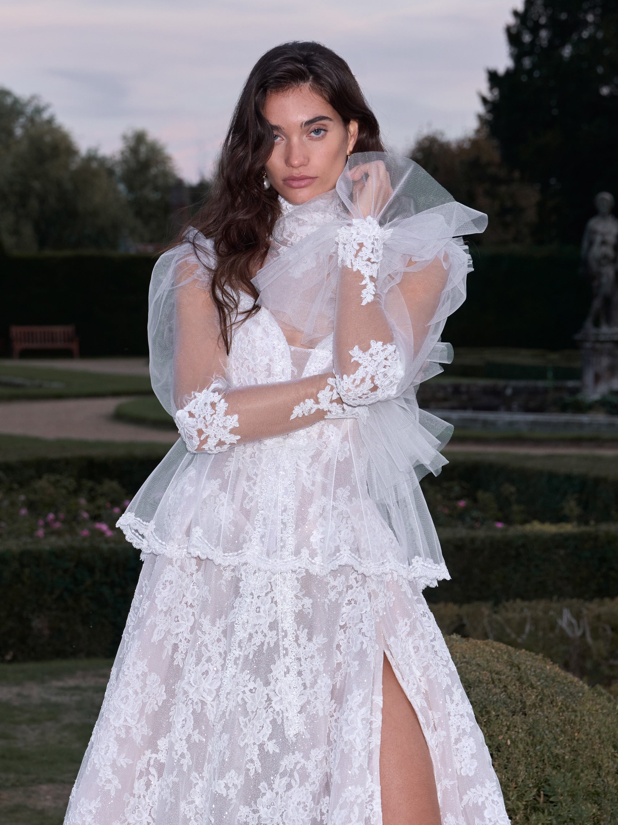 Bri Bolero