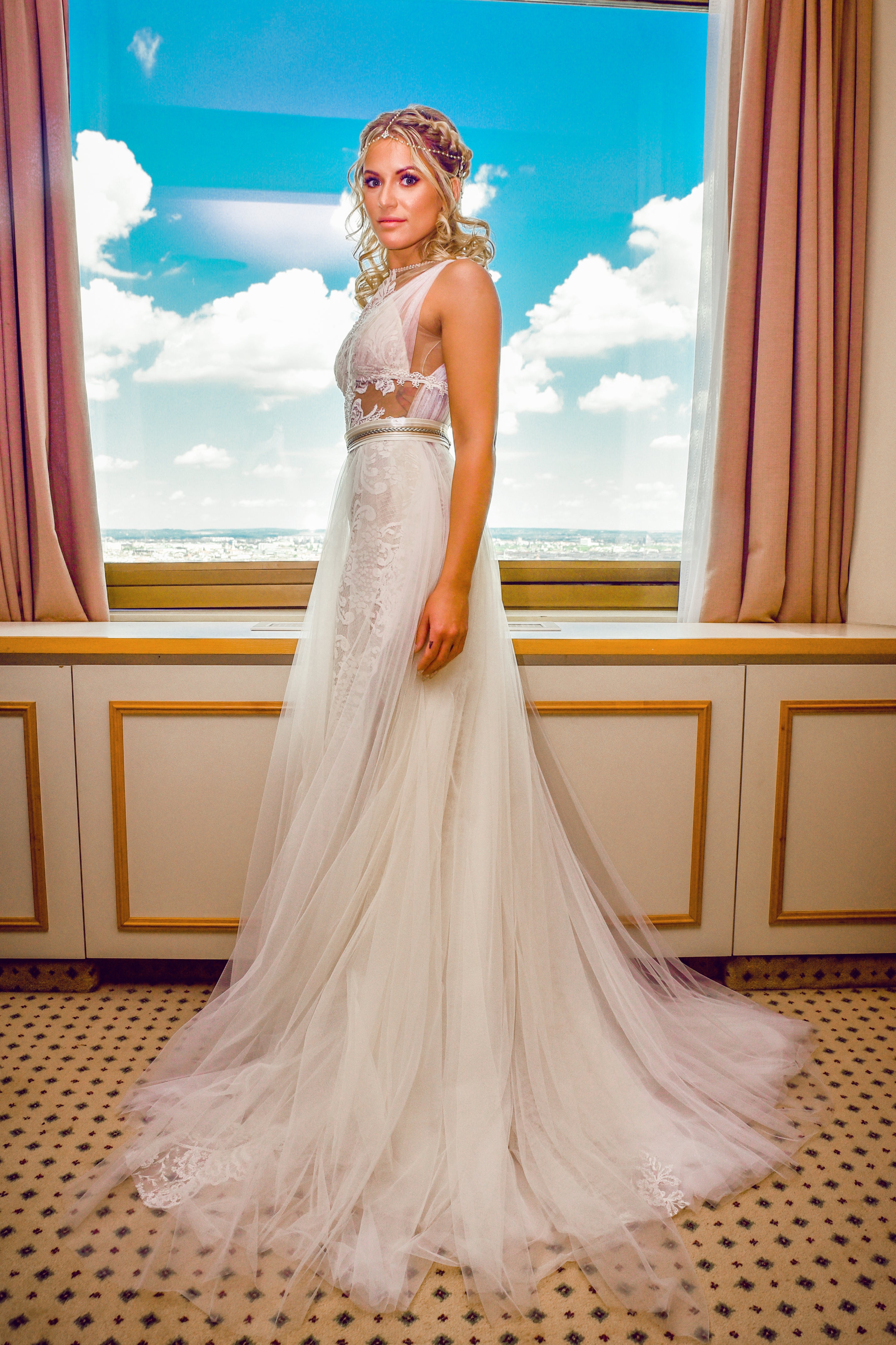  Bambi Krahulcsan in Galia Lahav Flavia
