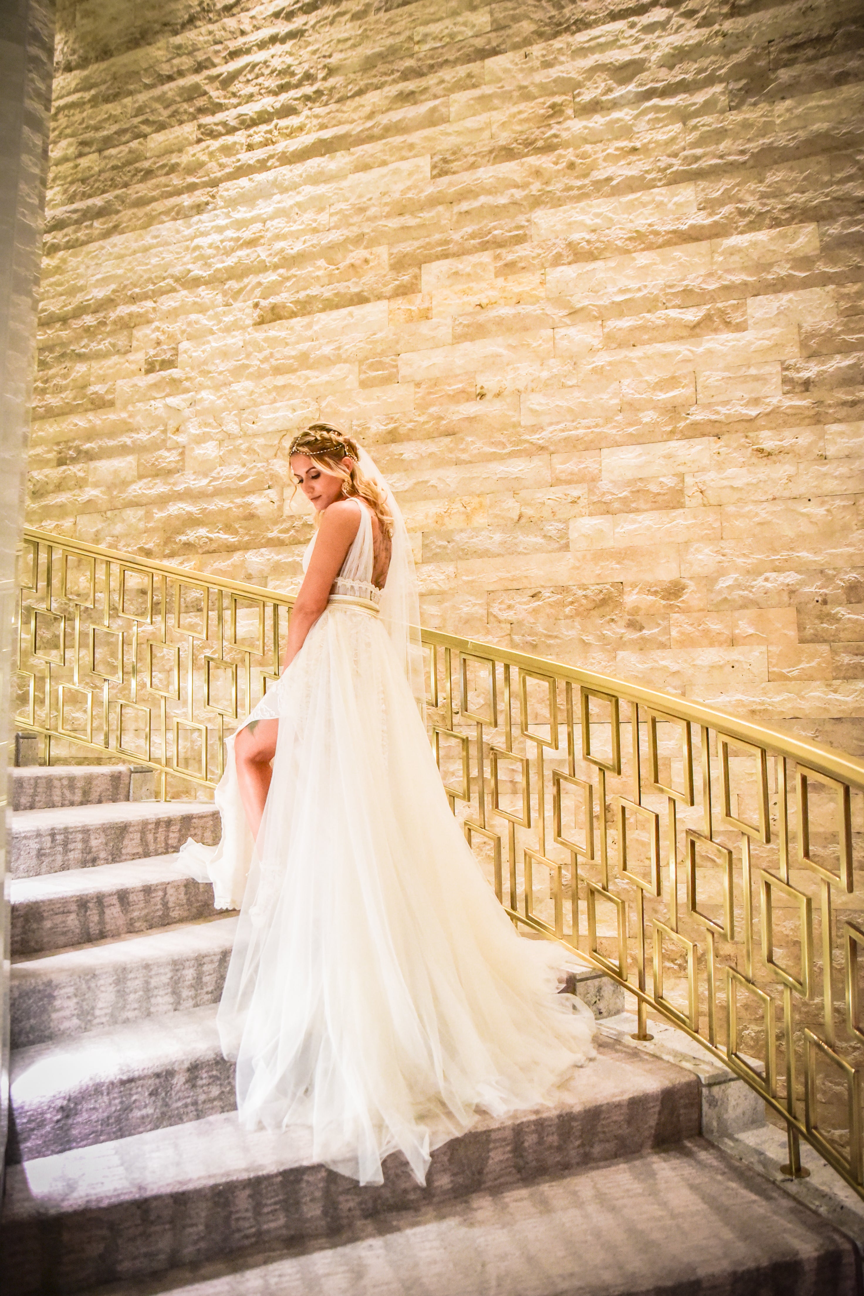  Bambi Krahulcsan in Galia Lahav Flavia 2