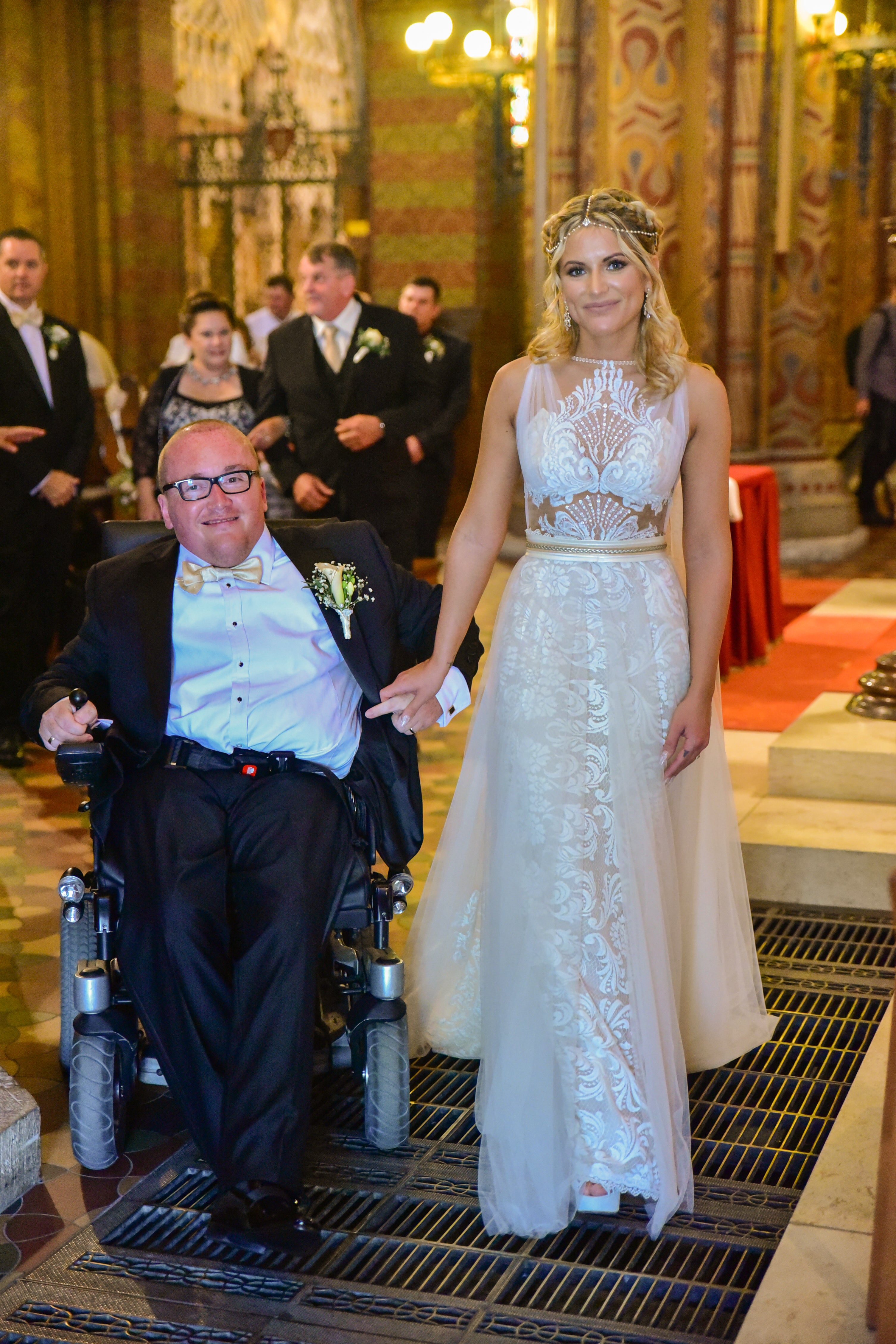  Bambi Krahulcsan in Galia Lahav Flavia 8