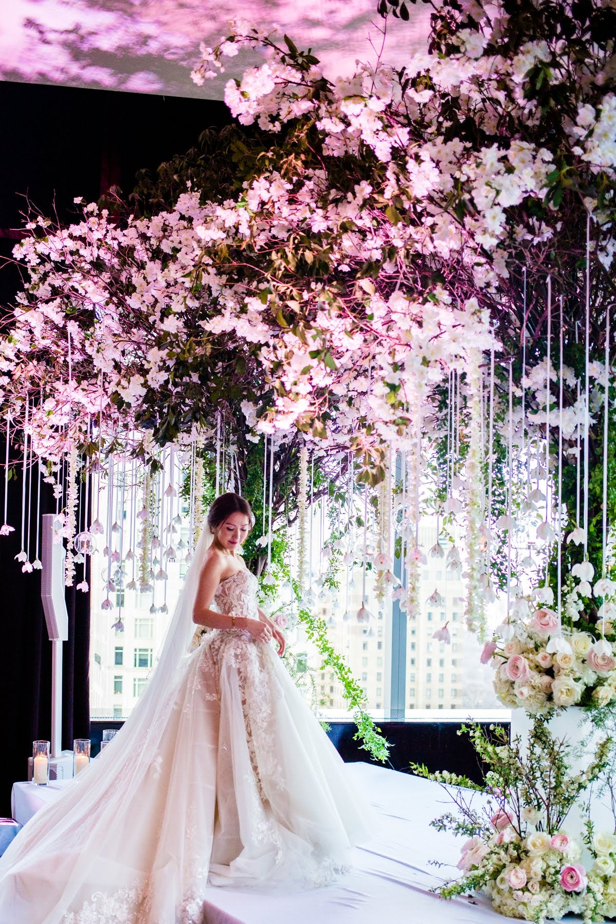 Olivia_Li in Galia Lahav's Alma 