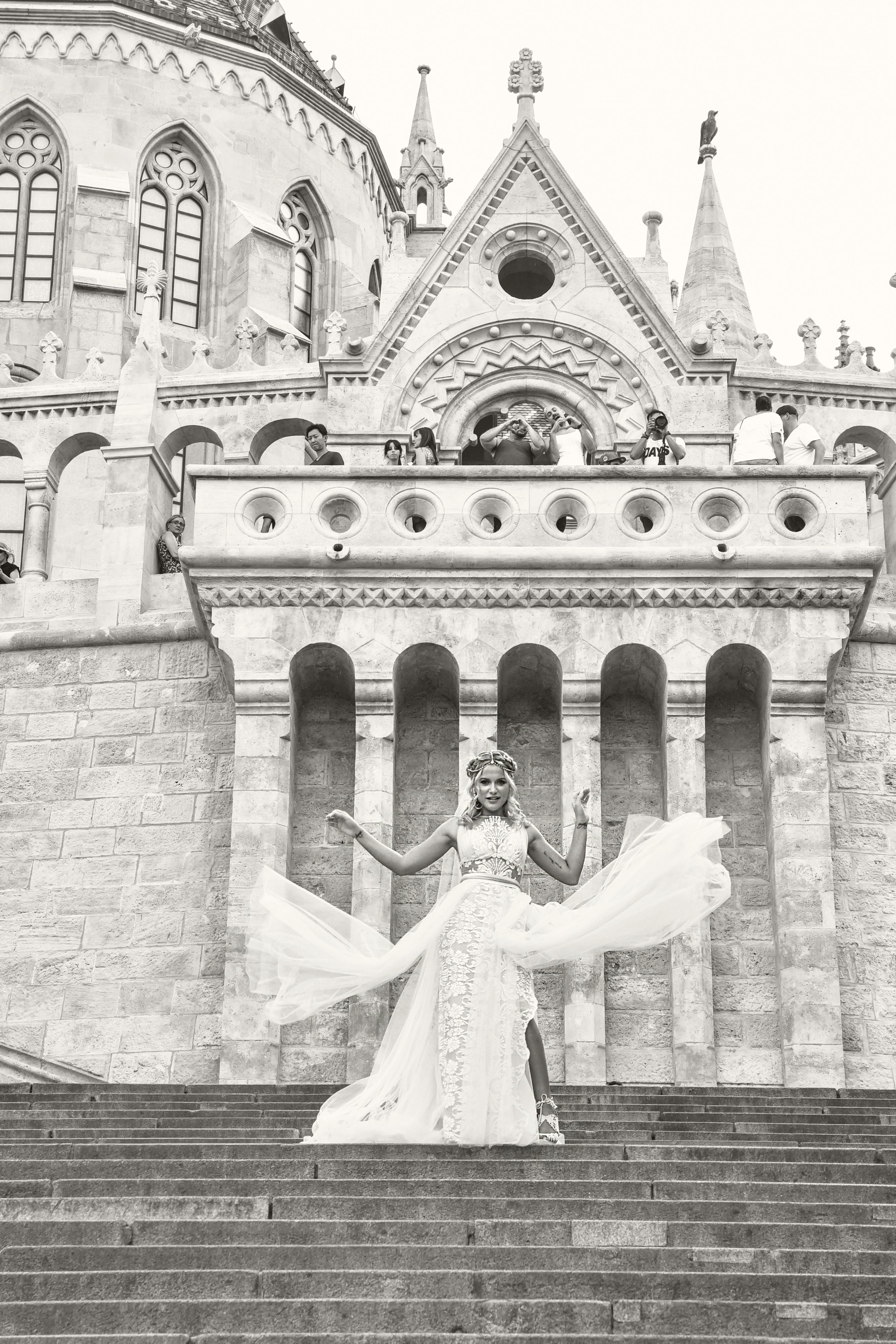  Bambi Krahulcsan in Galia Lahav Flavia 3