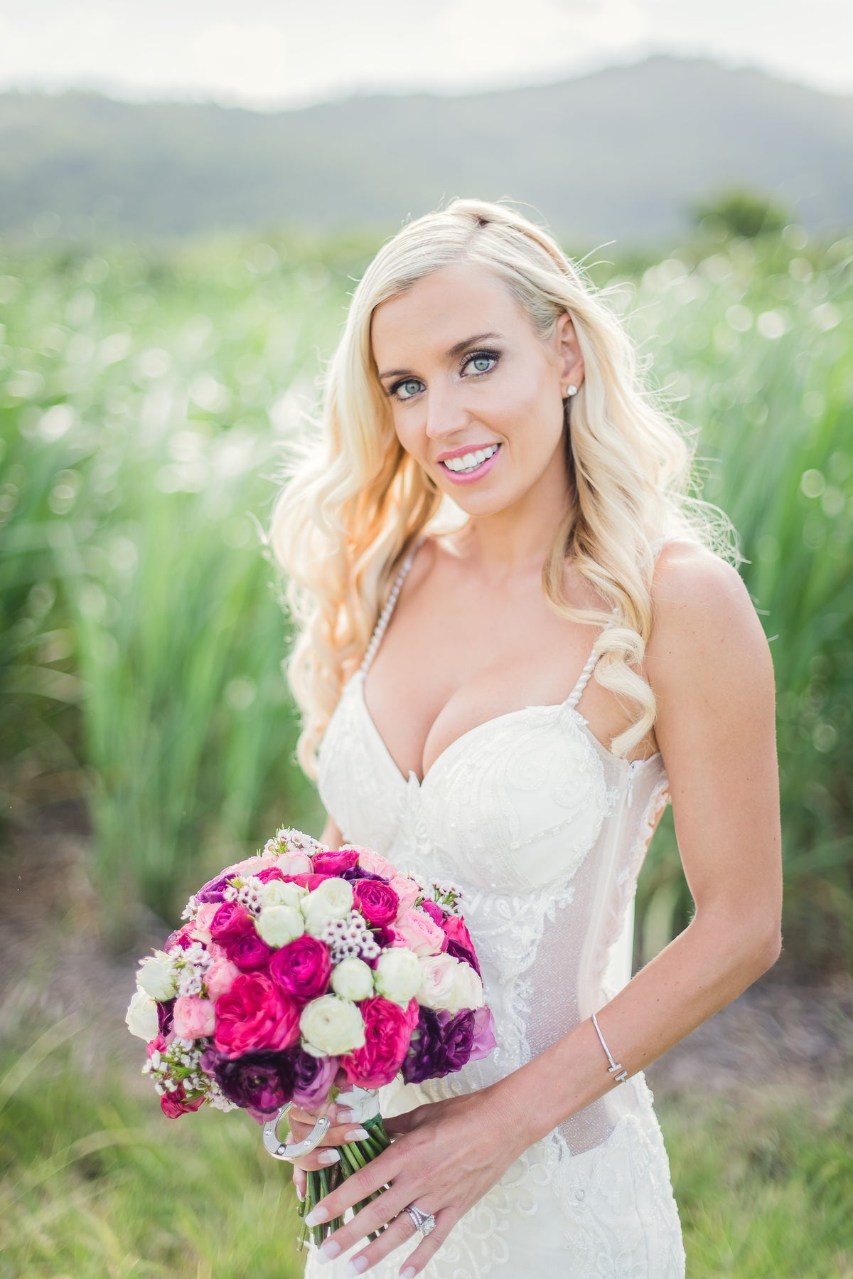Bride of the Week: Elise Rice