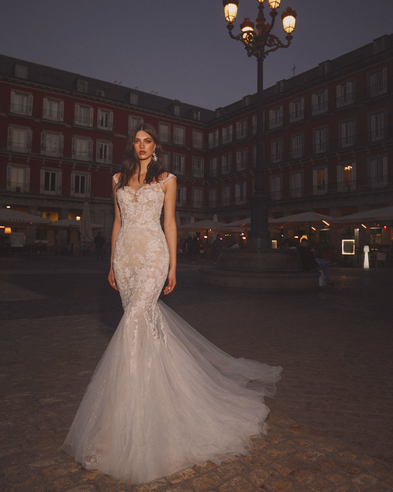 Find the Perfect Bridesmaid Dress Match to Your Dream Wedding Gown Find the Perfect Bridesmaid Dress Match to Your Dream Wedding Gown