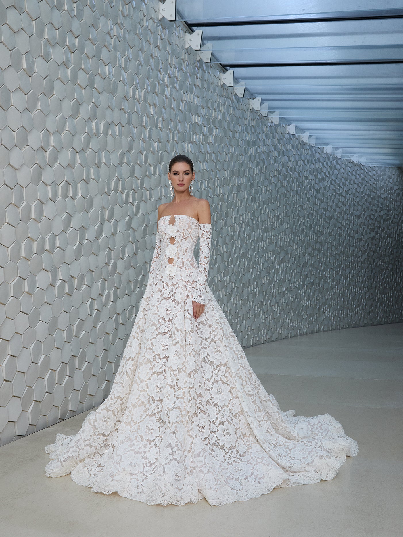 galia lahav wedding dress price Contessa