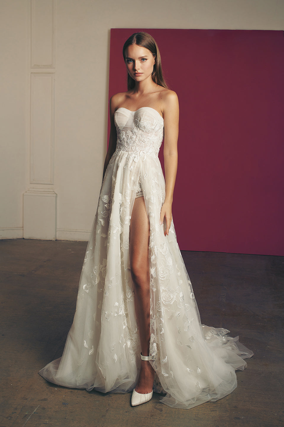 Crew - Galia Lahav