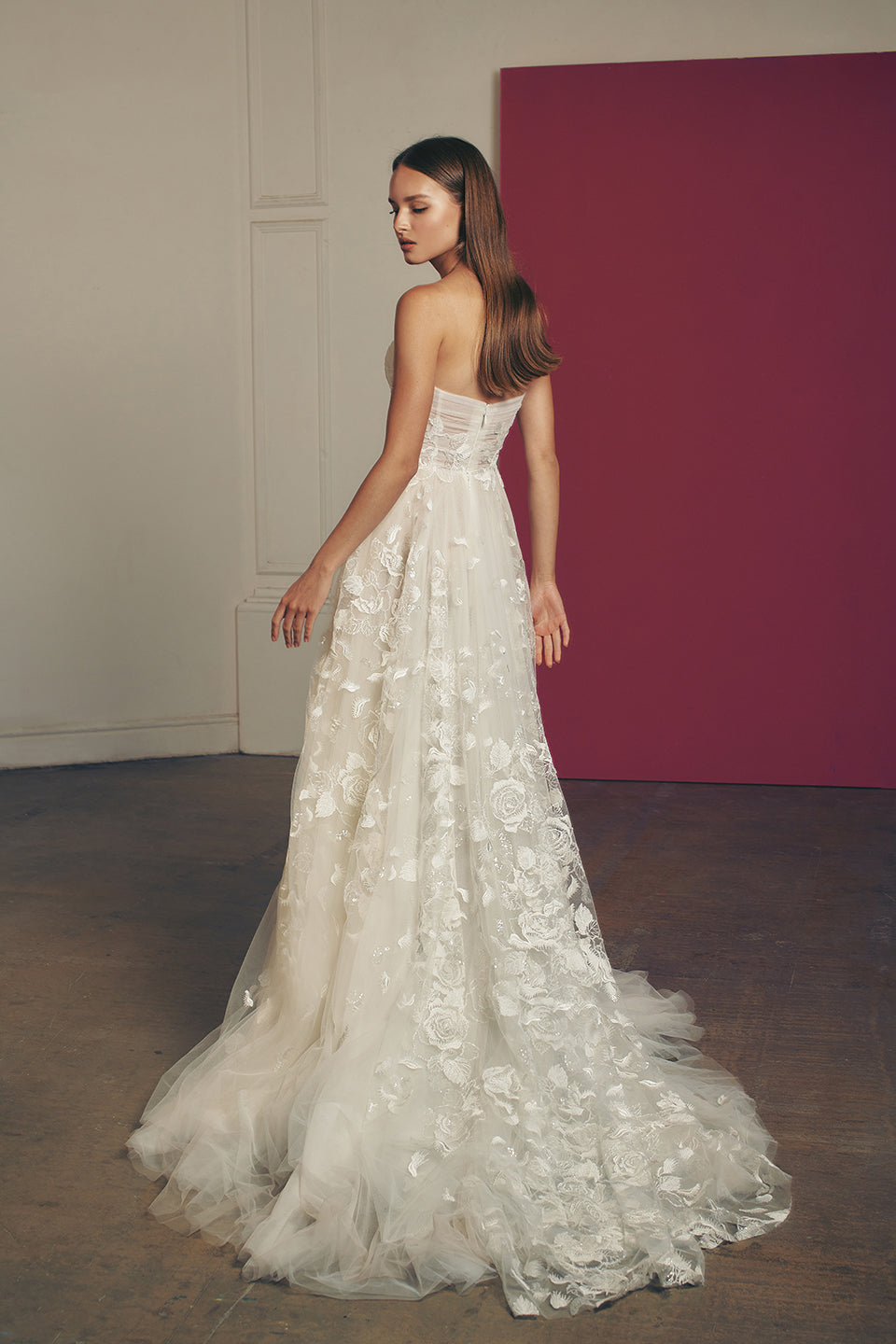 Crew - Galia Lahav