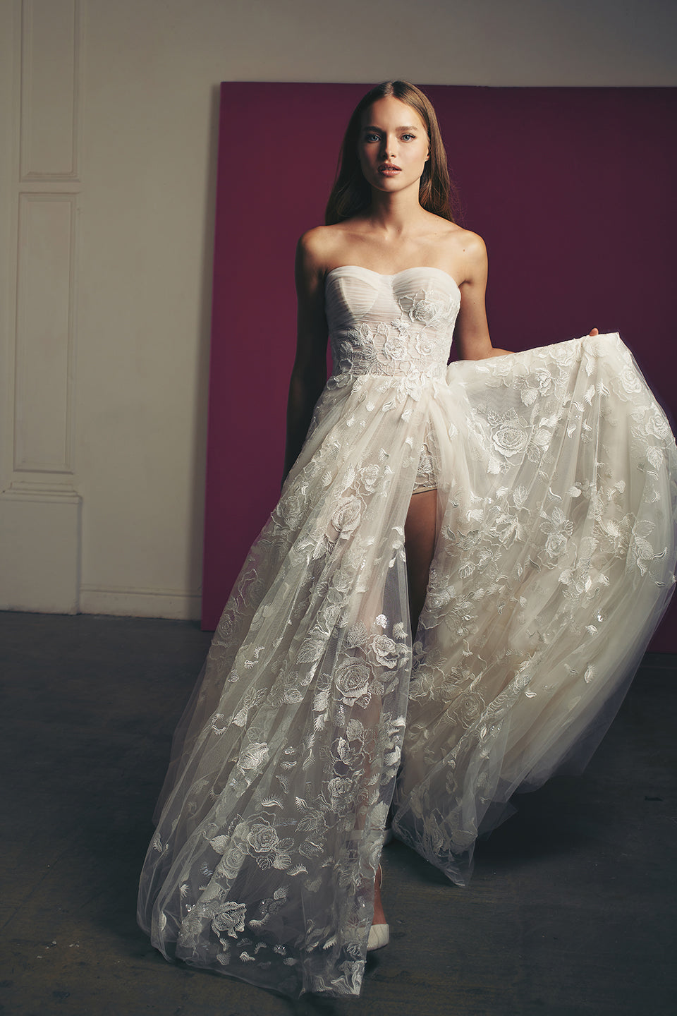 Crew - Galia Lahav