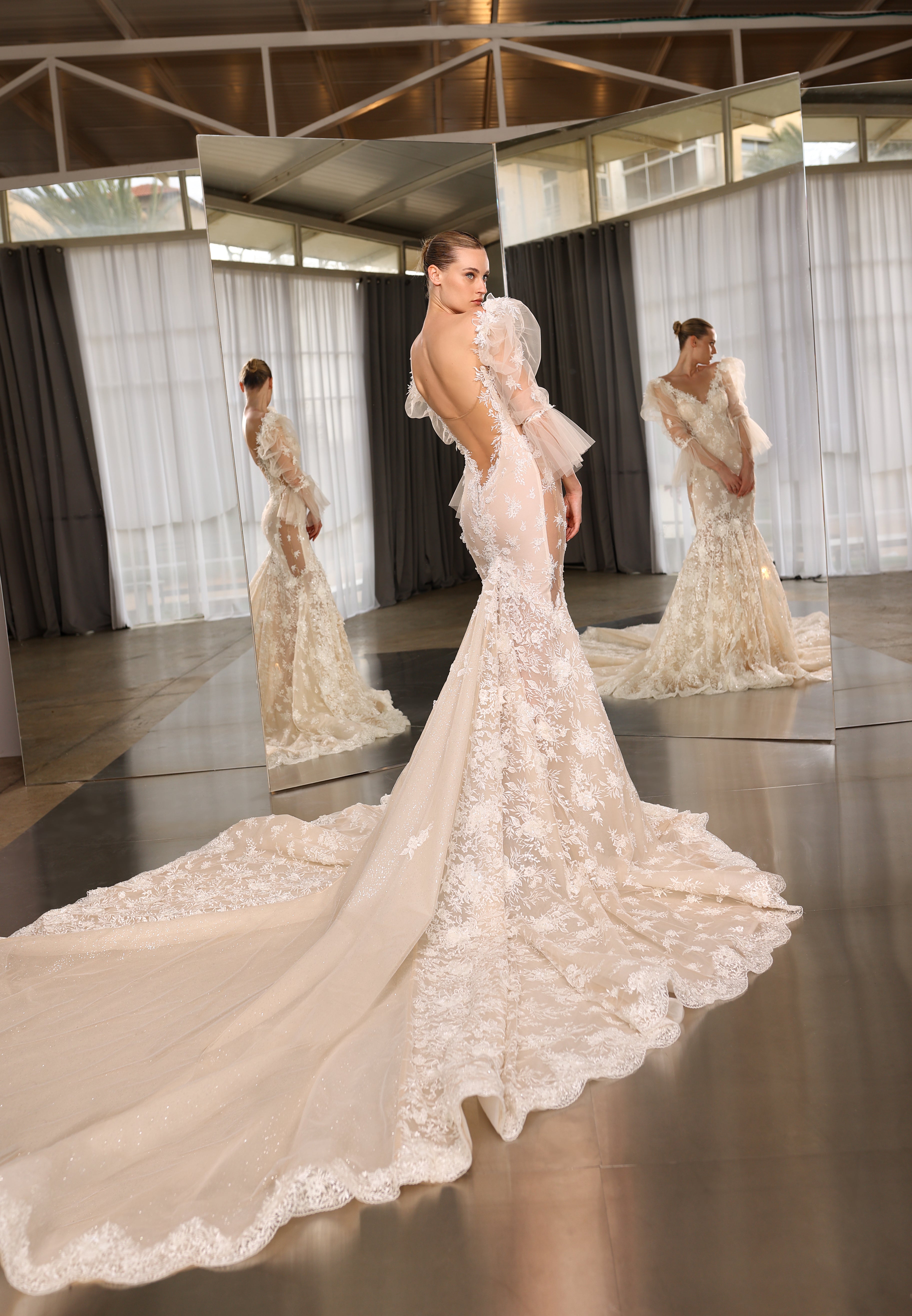 Denise - Galia Lahav