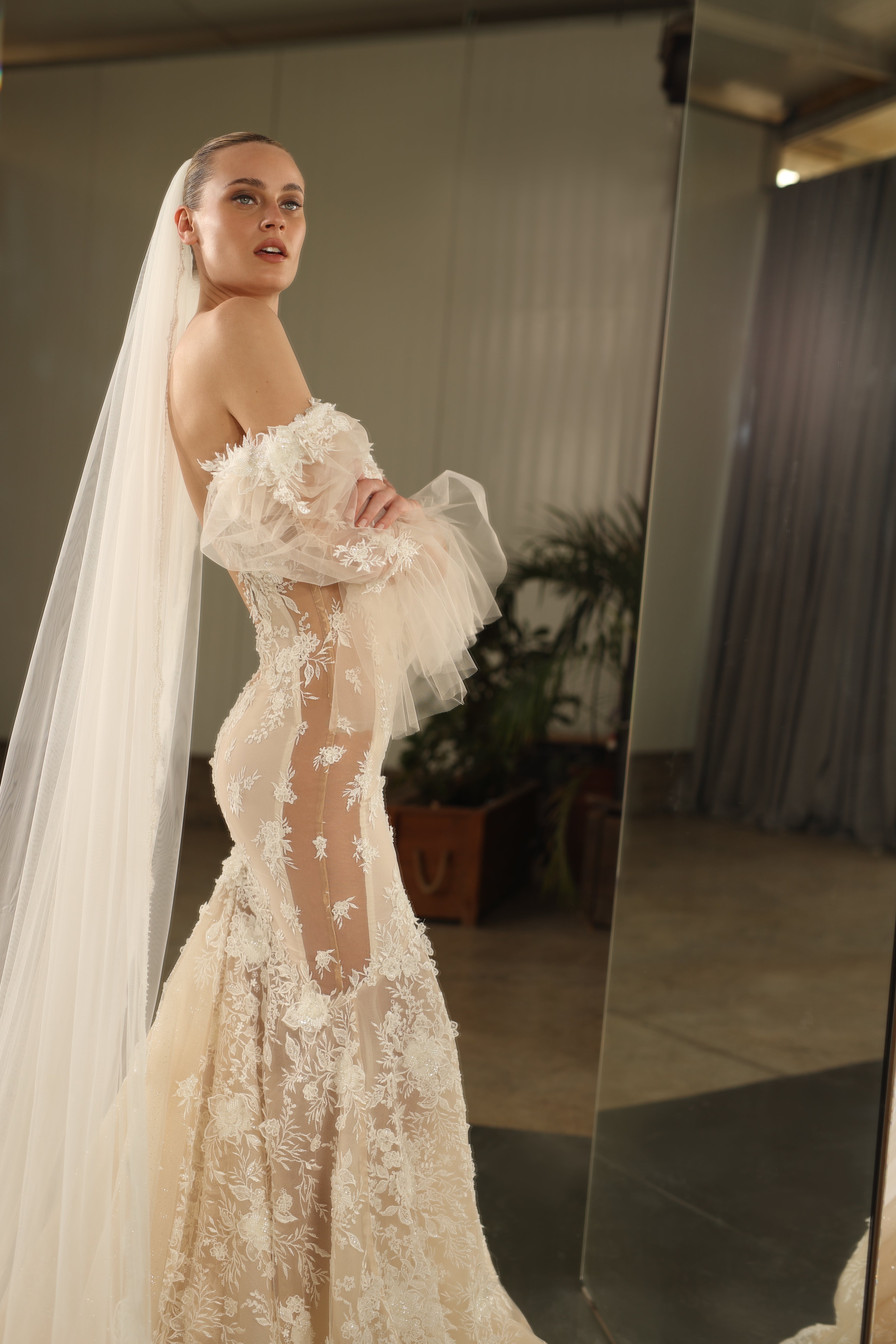 Denise - Galia Lahav