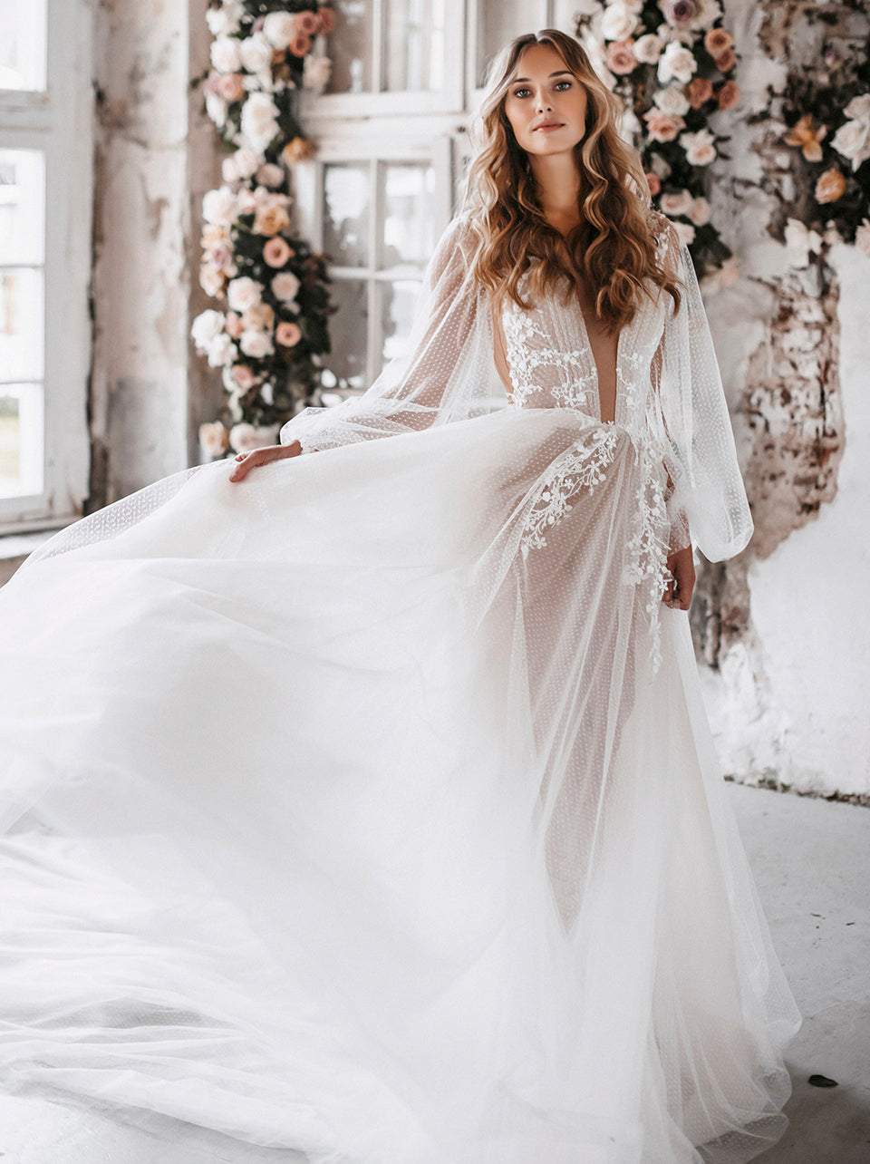 Treasure - Galia Lahav