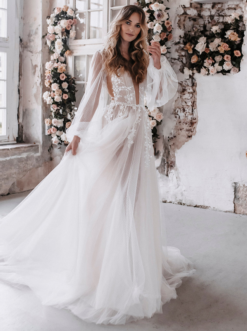 Treasure - Galia Lahav