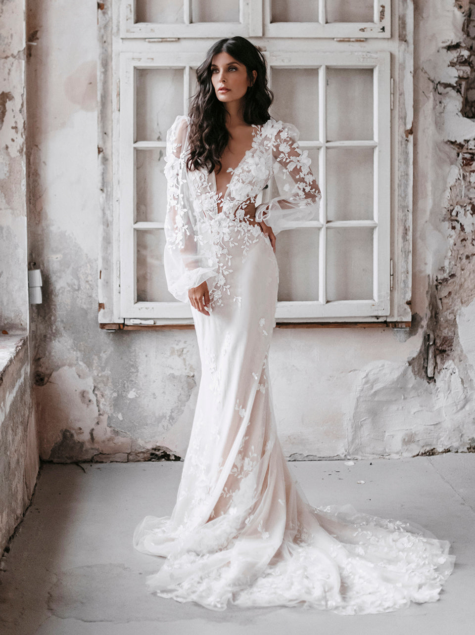 Tiana - Galia Lahav