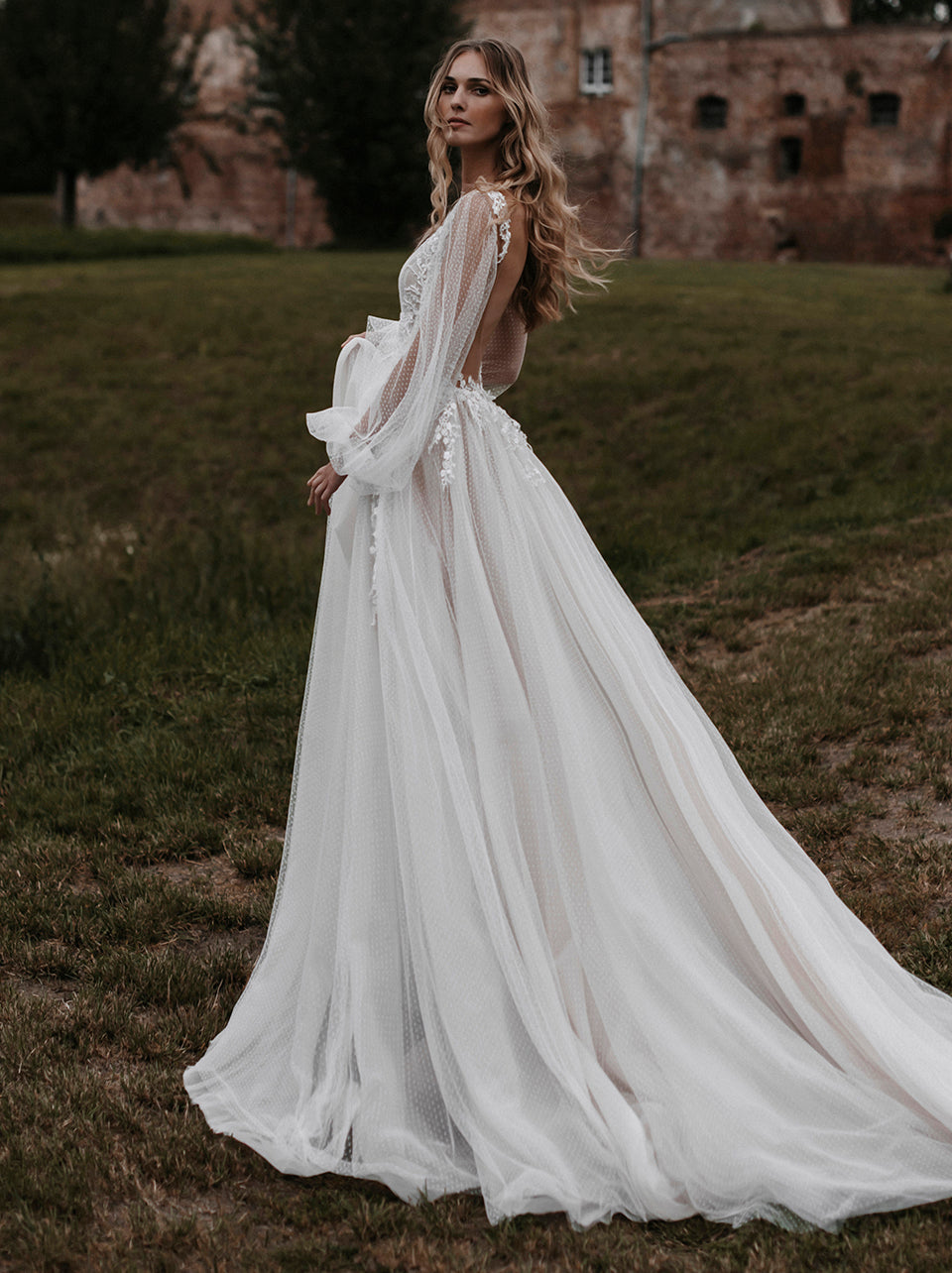 Treasure - Galia Lahav