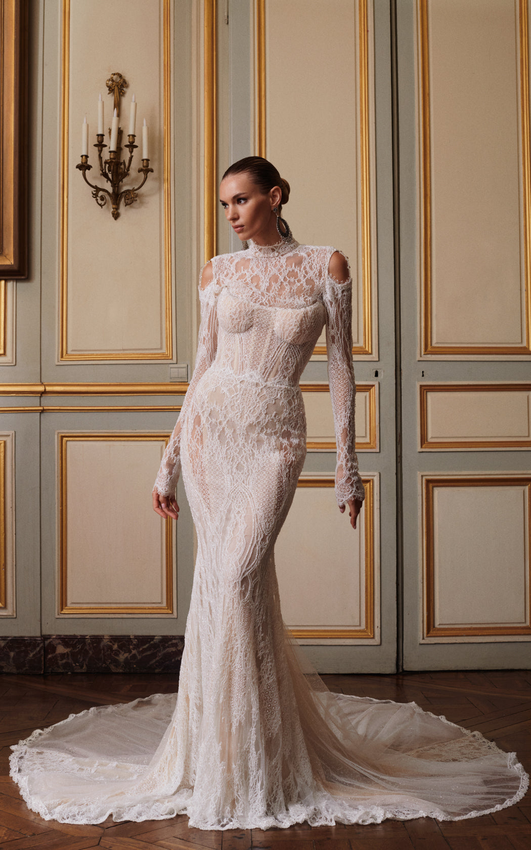 Élysée Top - Galia Lahav