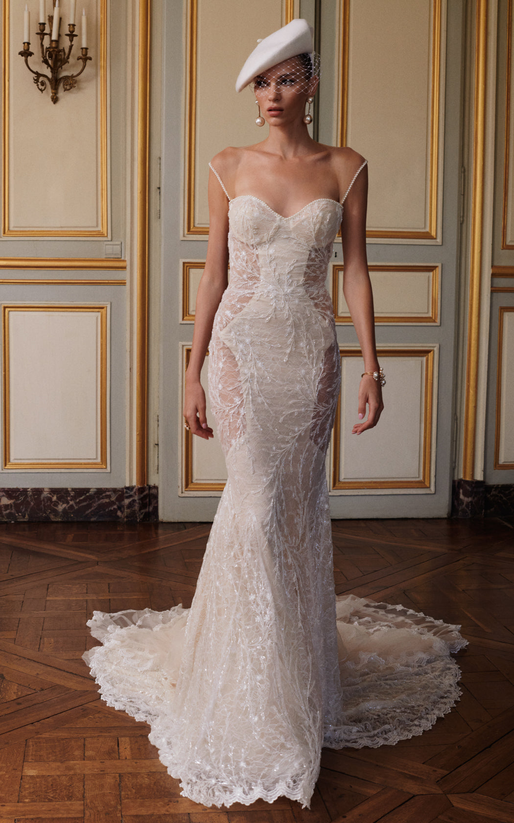 Emmanuelle - Galia Lahav