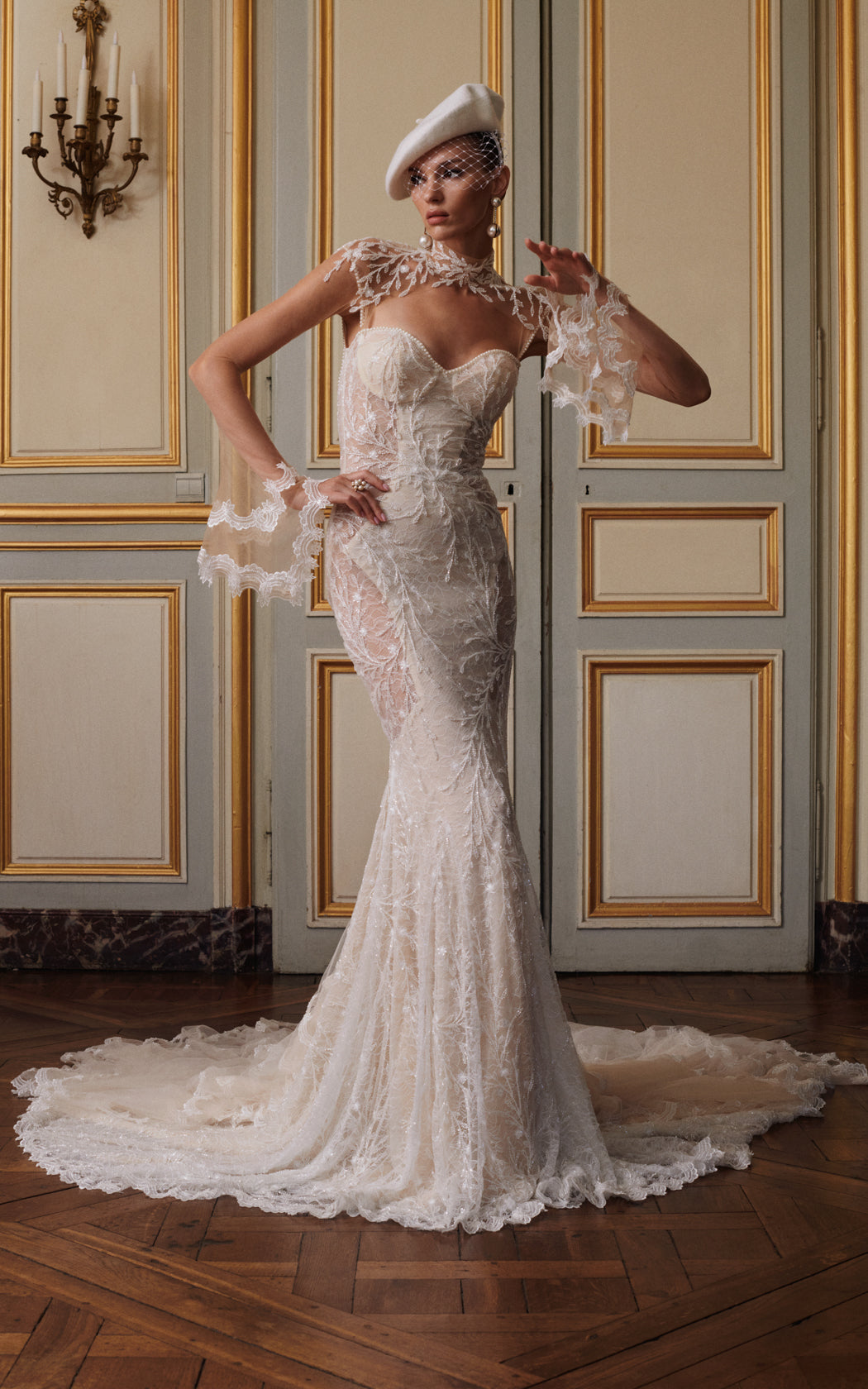 Emmanuelle - Galia Lahav