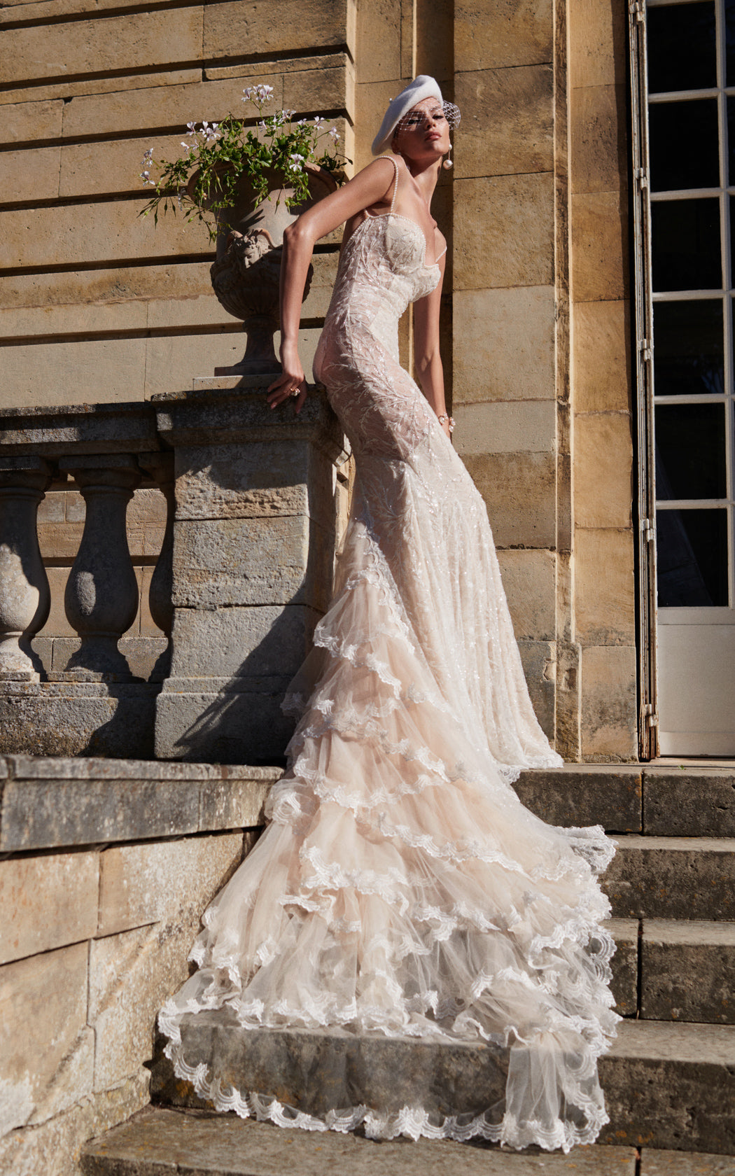 Emmanuelle - Galia Lahav