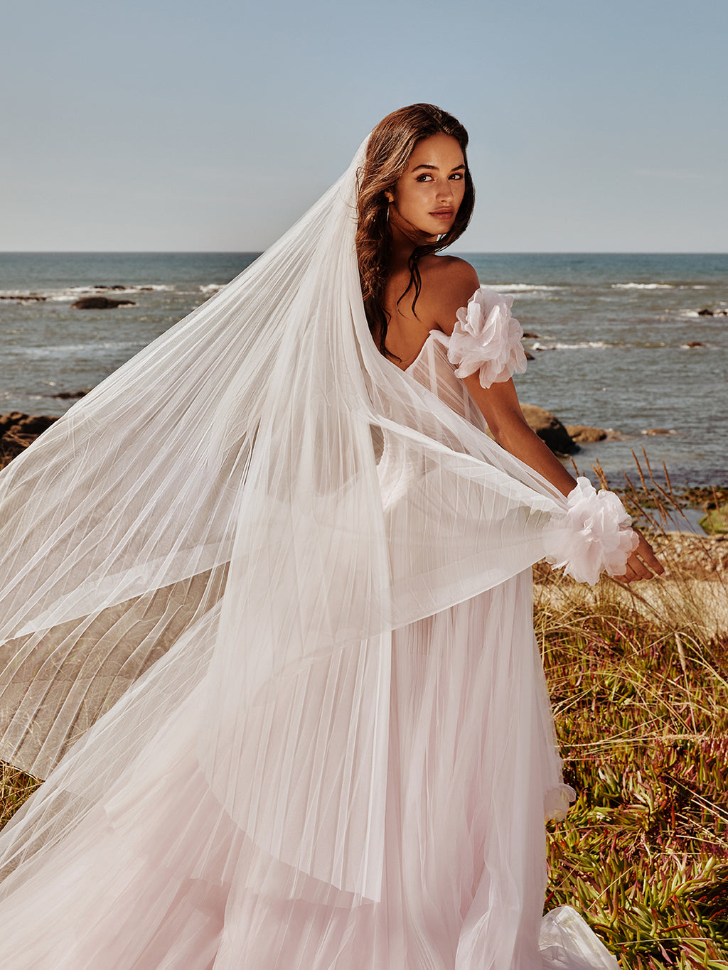 Fairytale Veil
