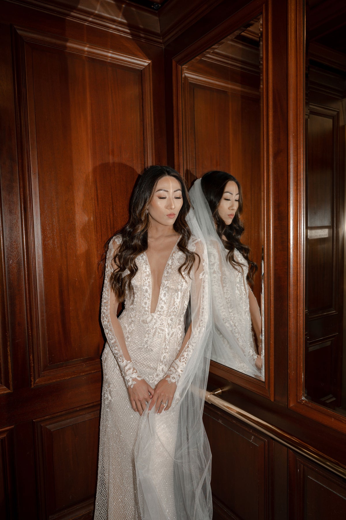 Bride Of The Week: Yang
