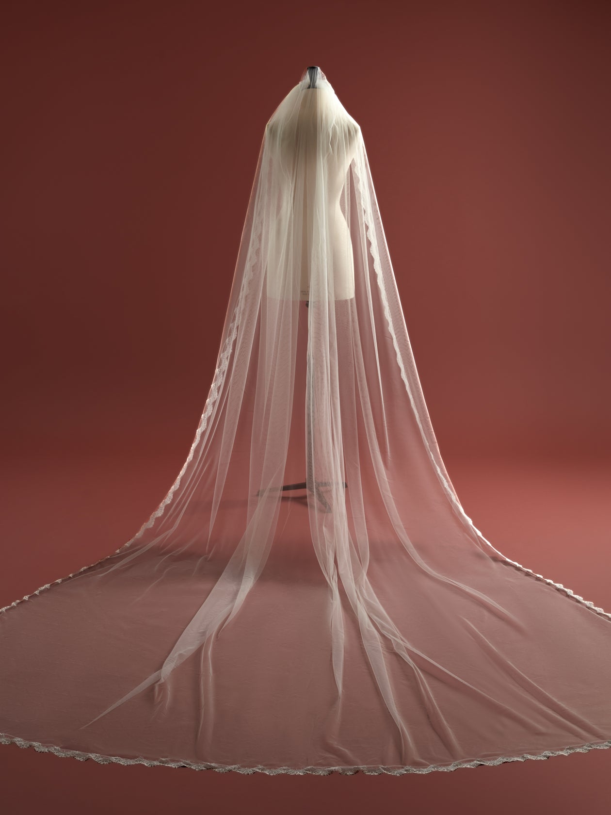Finesse Veil - Galia Lahav
