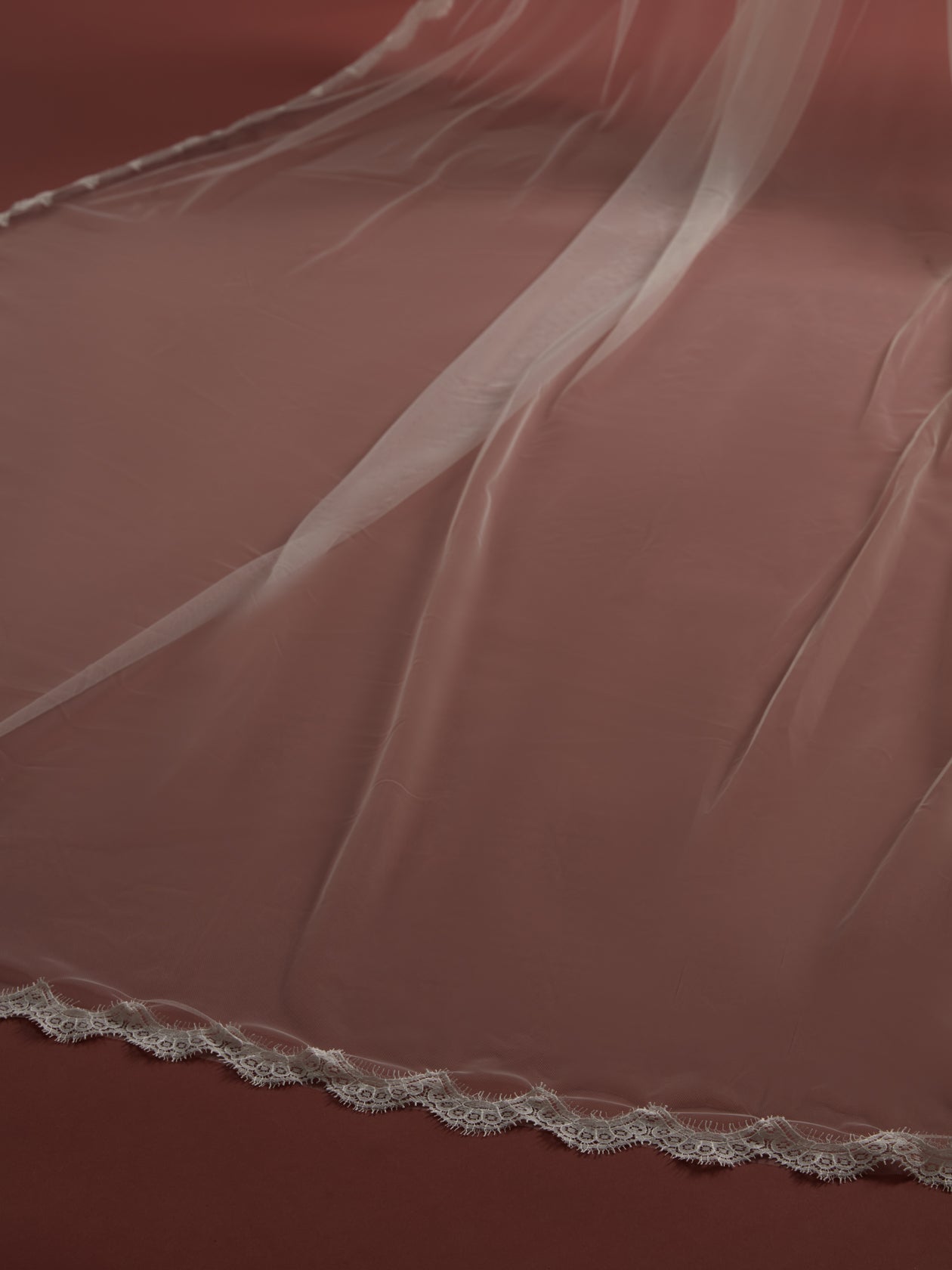 Finesse Veil - Galia Lahav