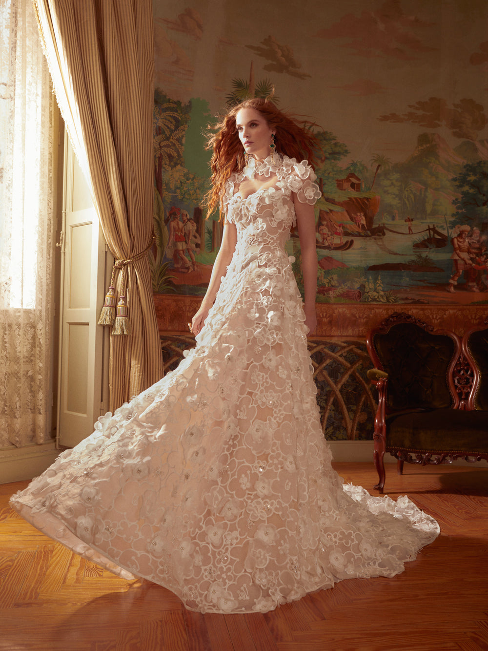 Florence Wedding Dress