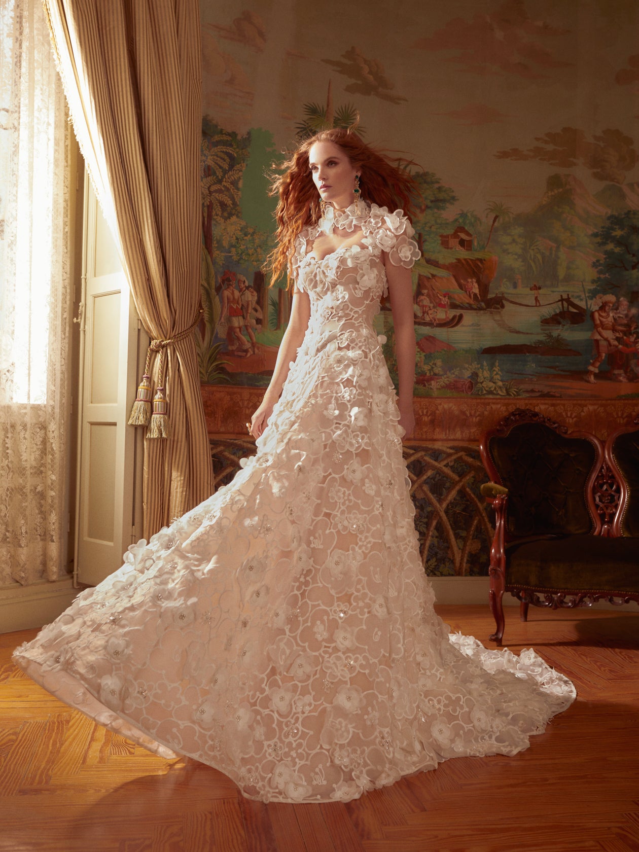 Florence Bolero - Galia Lahav