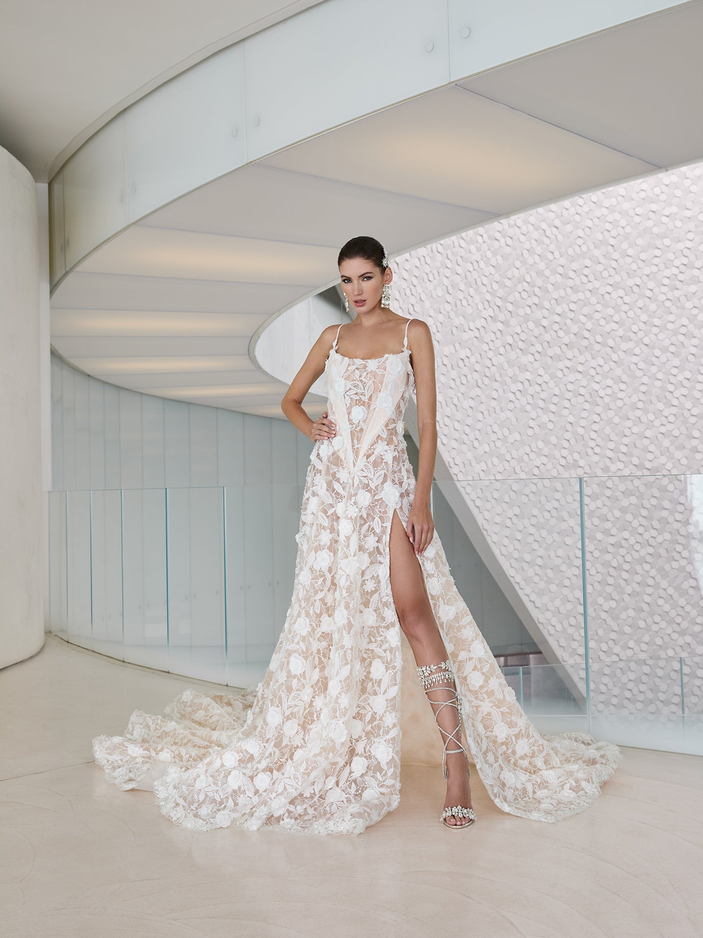 Bridal Dresses Galia Lahav Abiti Da Sposa Prezzi Lahav Bridal