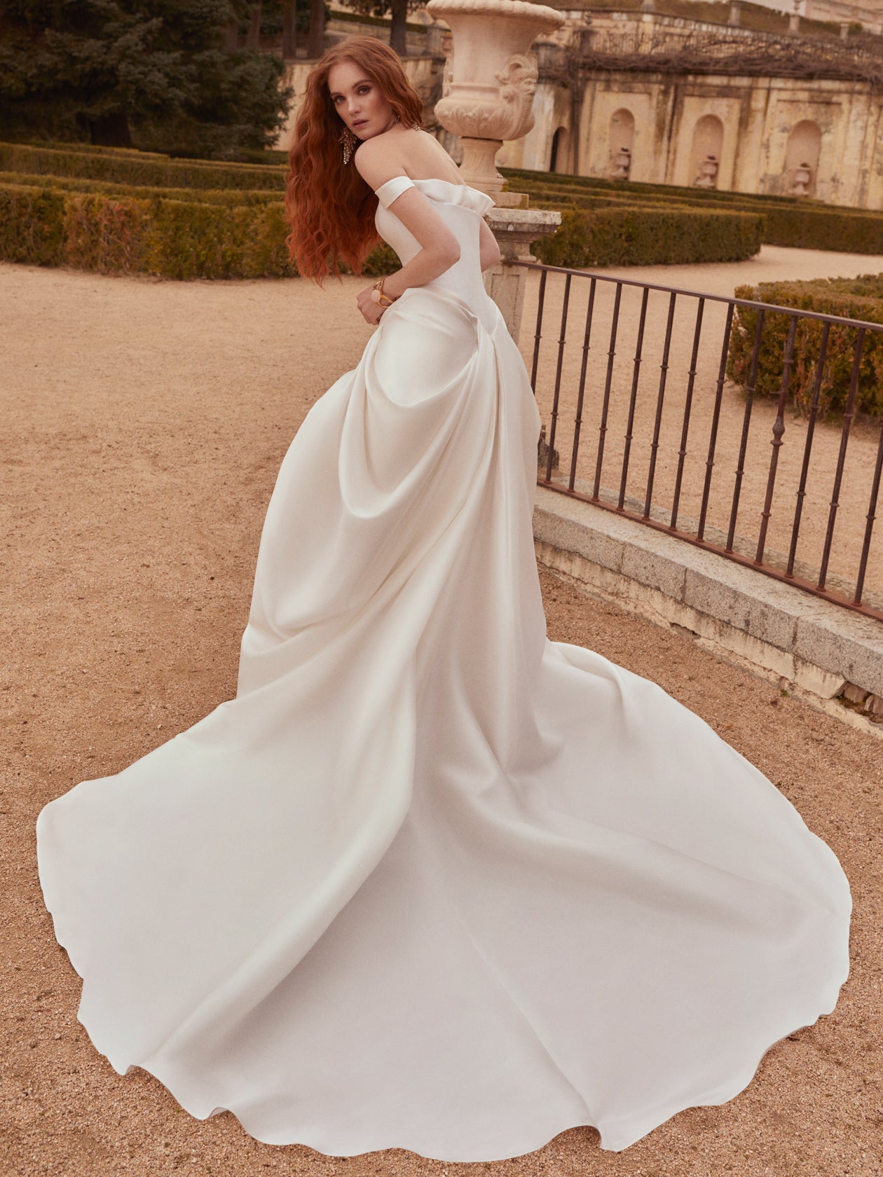 Fresco - Galia Lahav