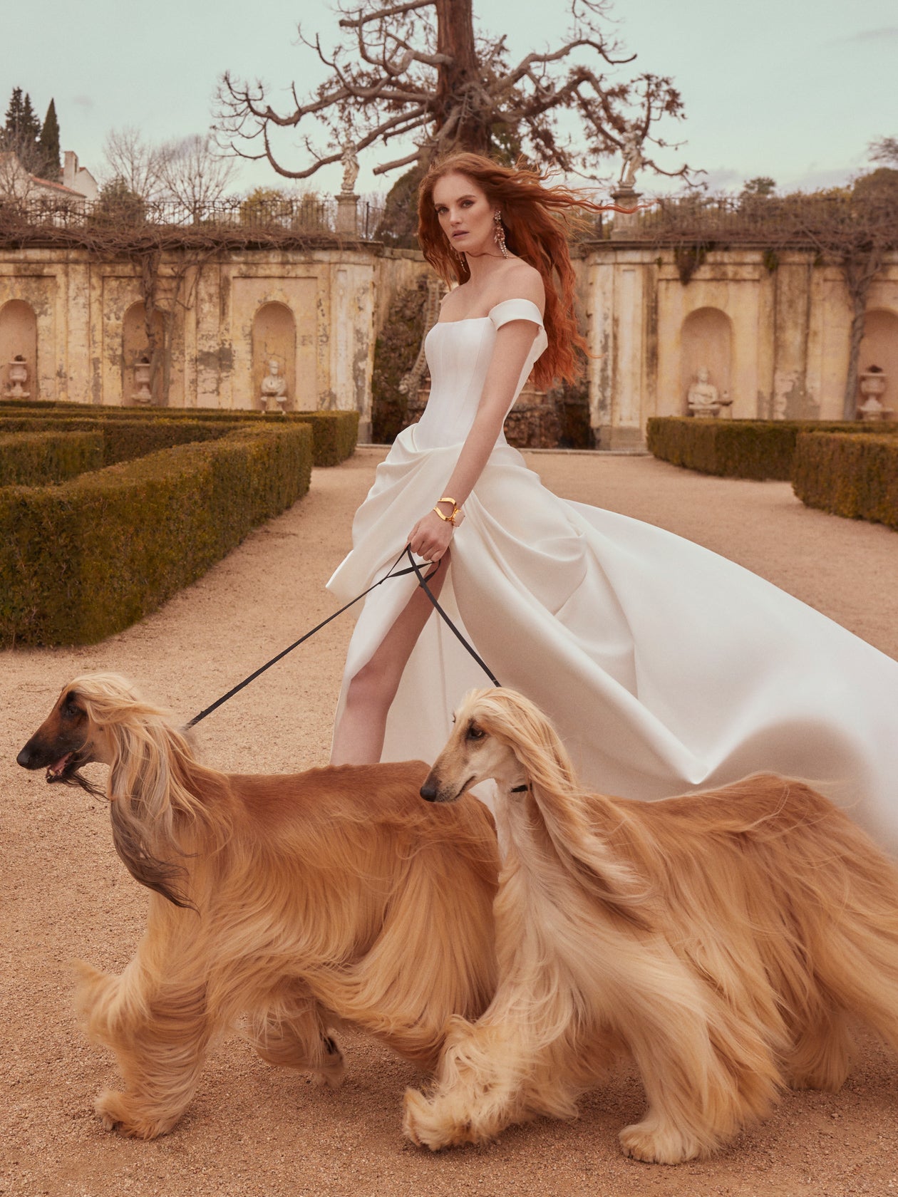 Fresco - Galia Lahav