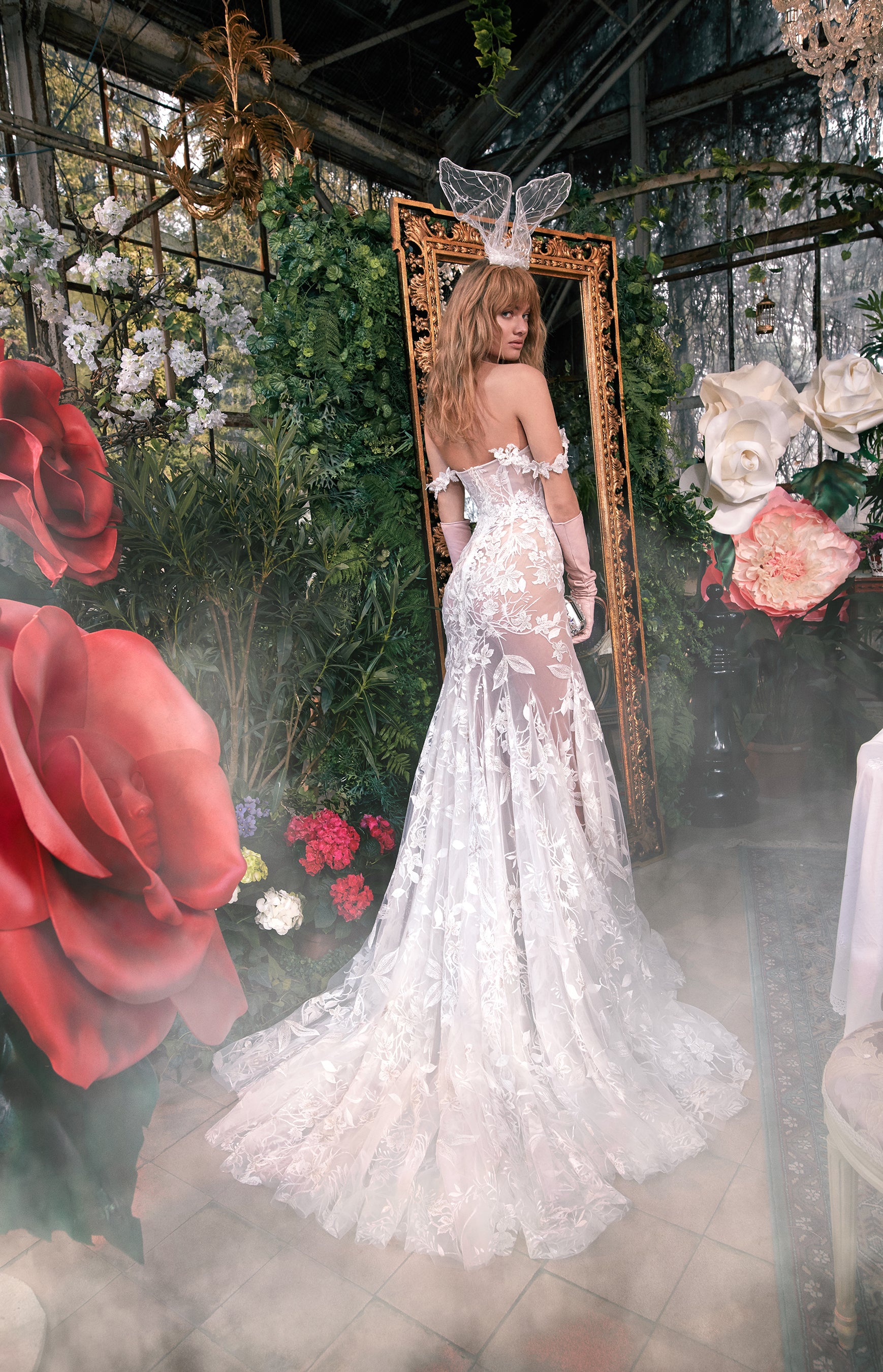 G-302 - Galia Lahav