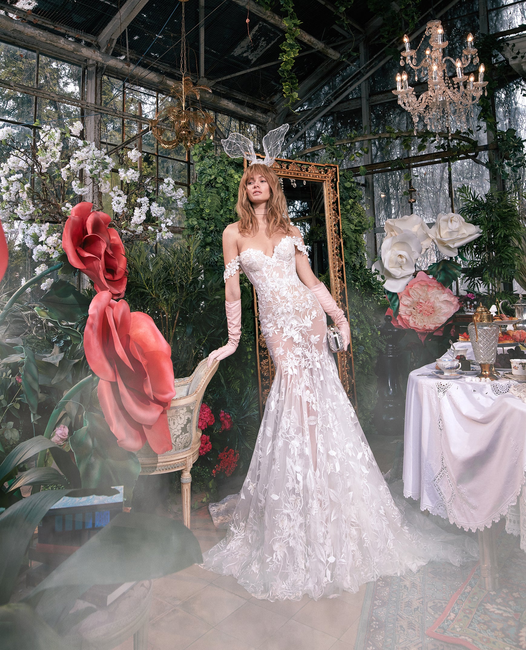 G-302 - Galia Lahav