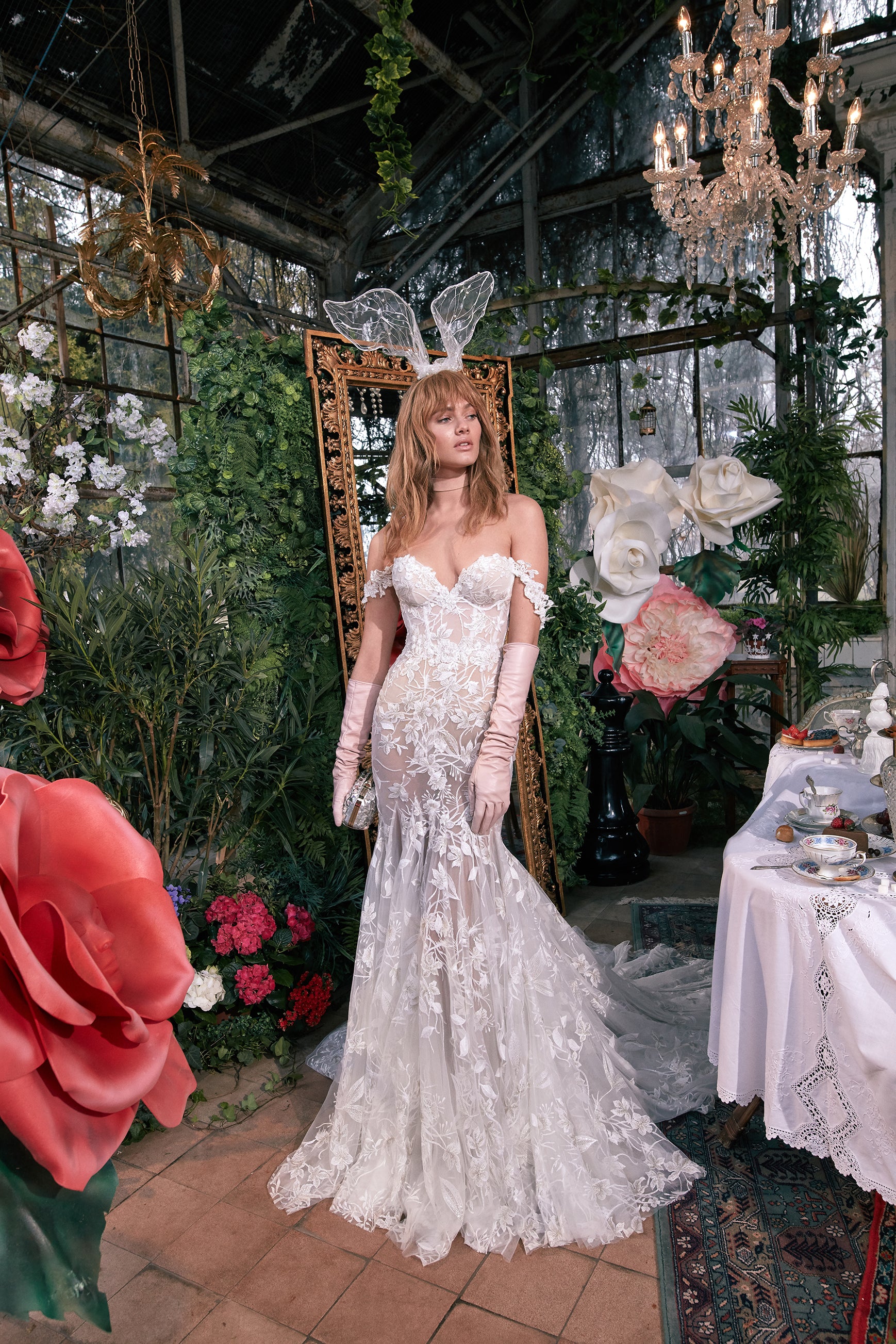 G-302 - Galia Lahav