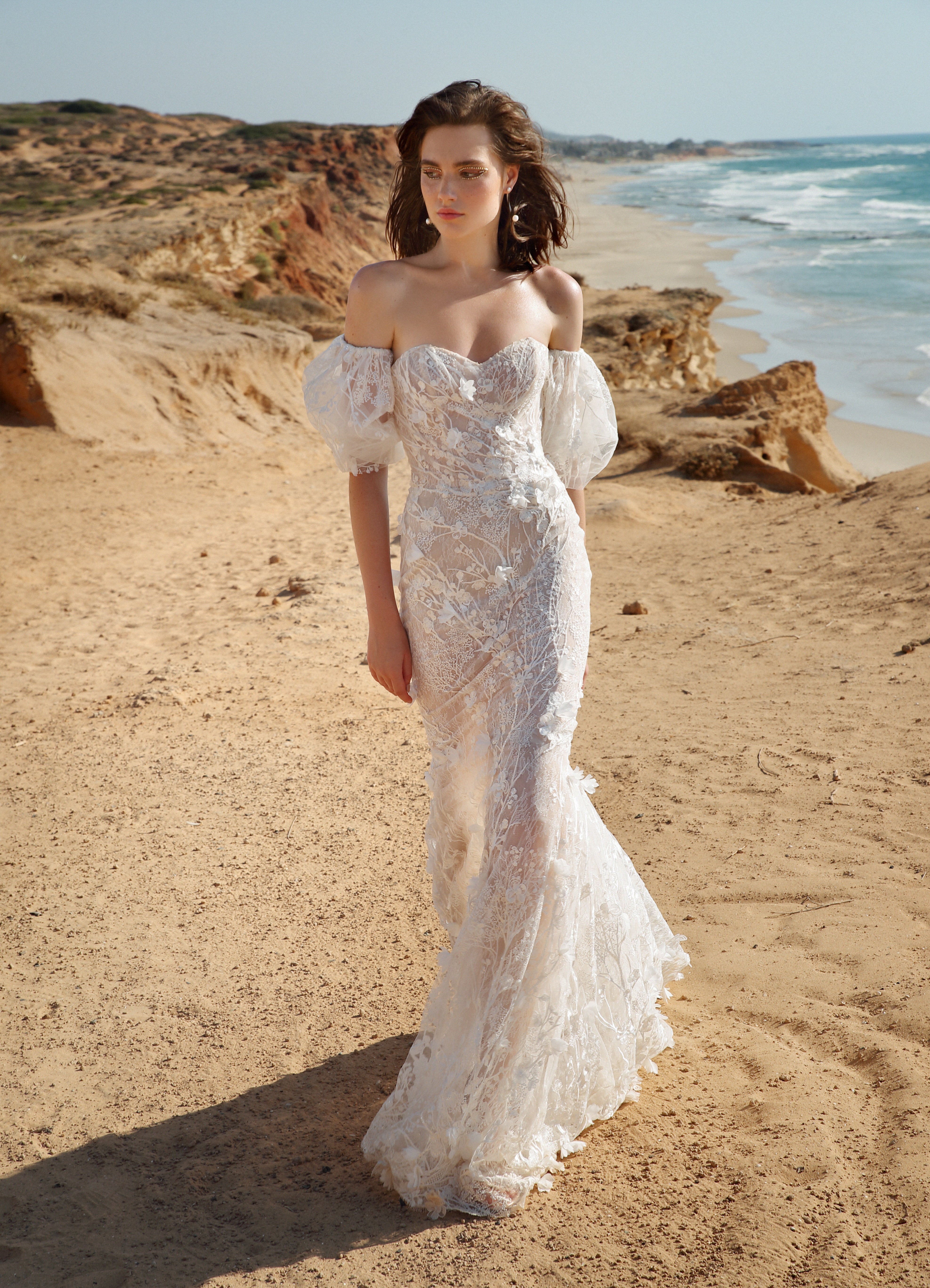 G-401 - Galia Lahav